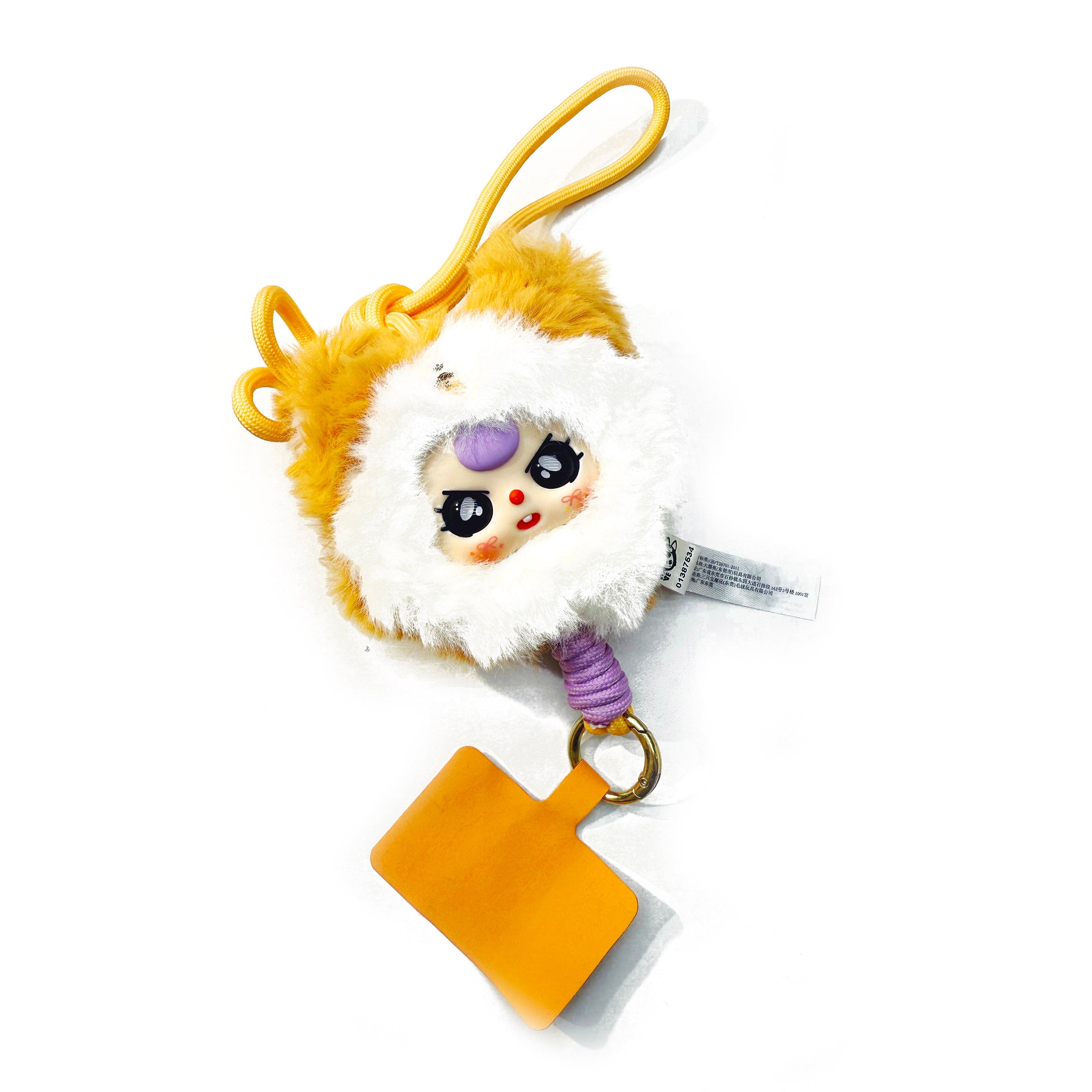 Liv.grat.]BT Porte-clés