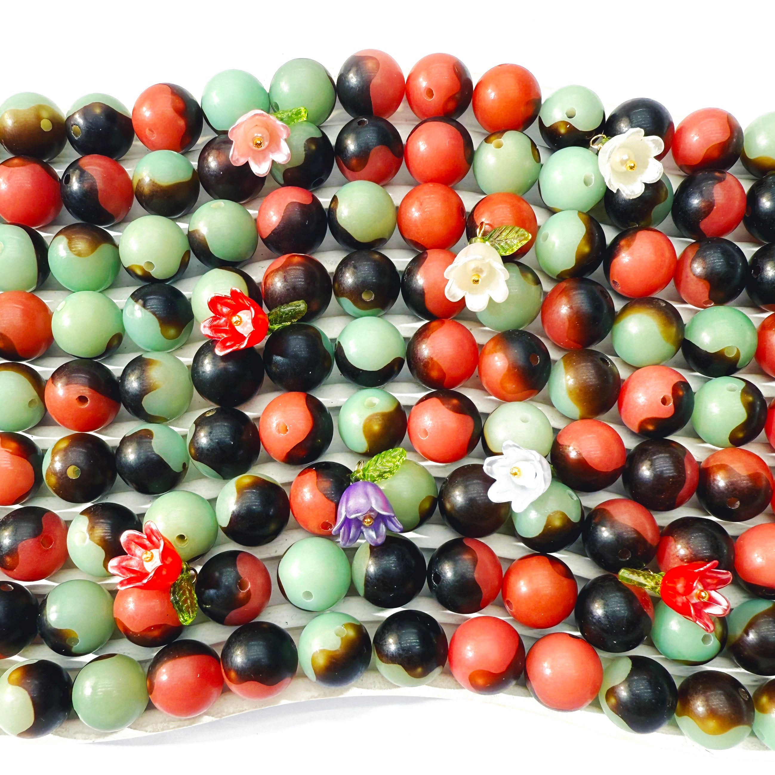 L617]Jardin de Bodhi