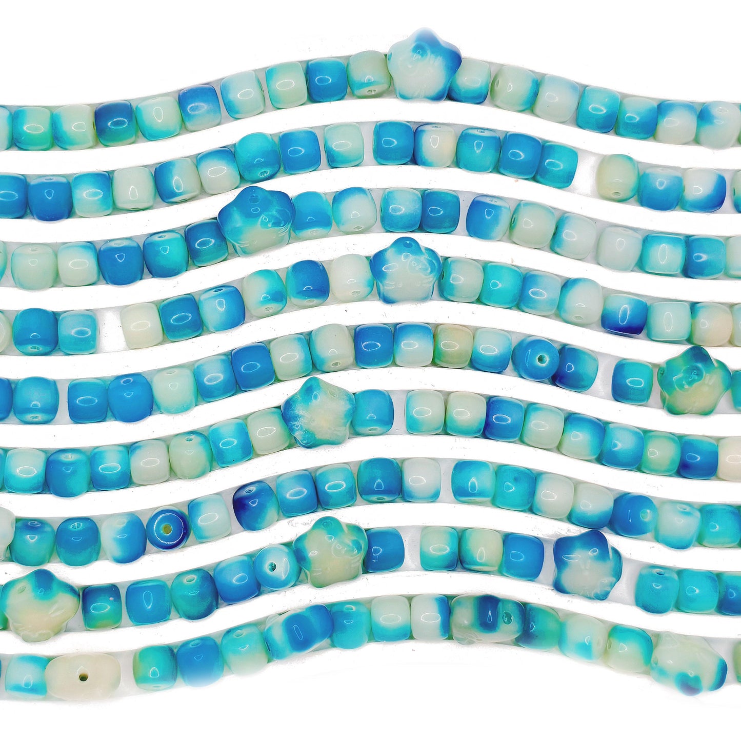 L885]Bodhi Aqua Kitty