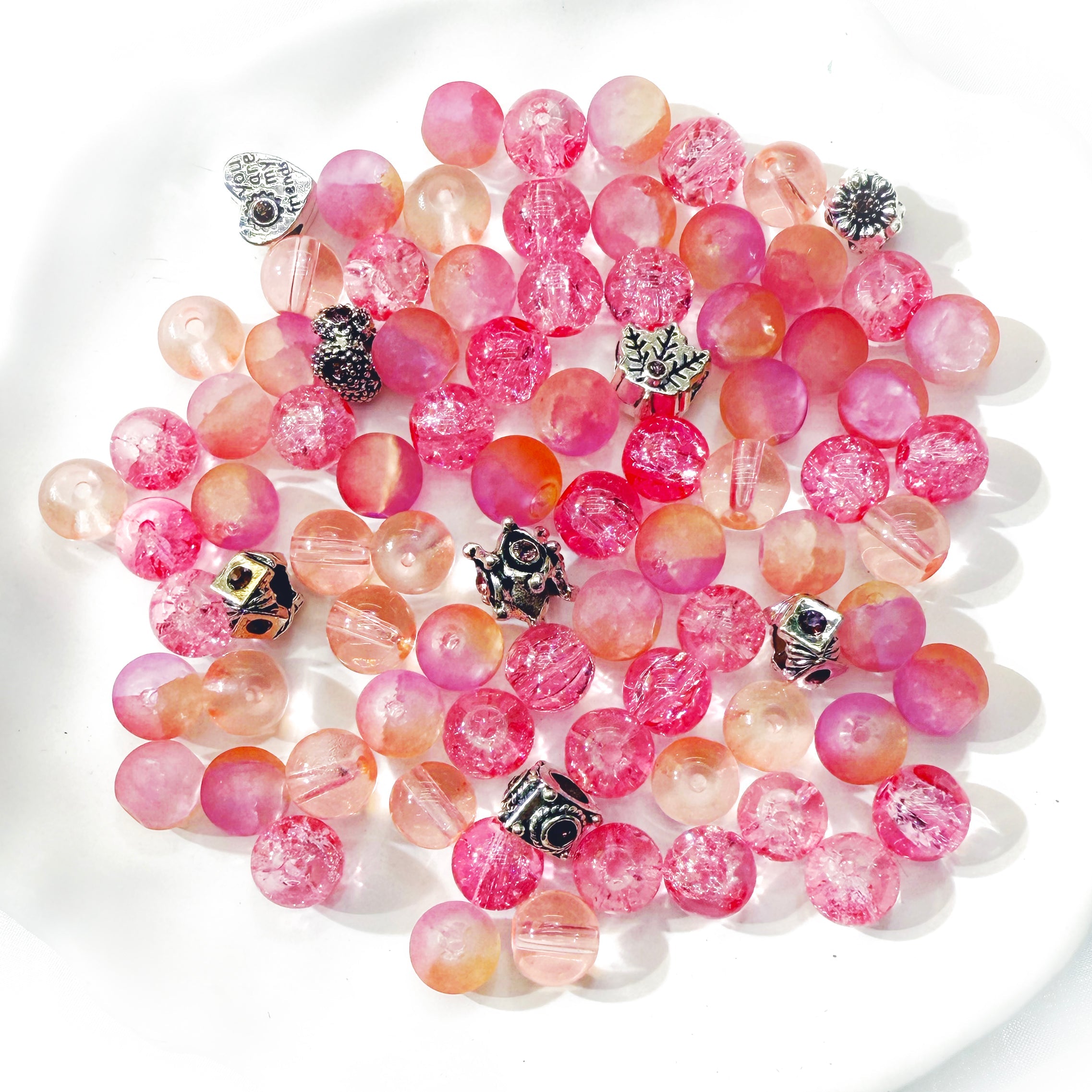 B231]Symphonie de Rose