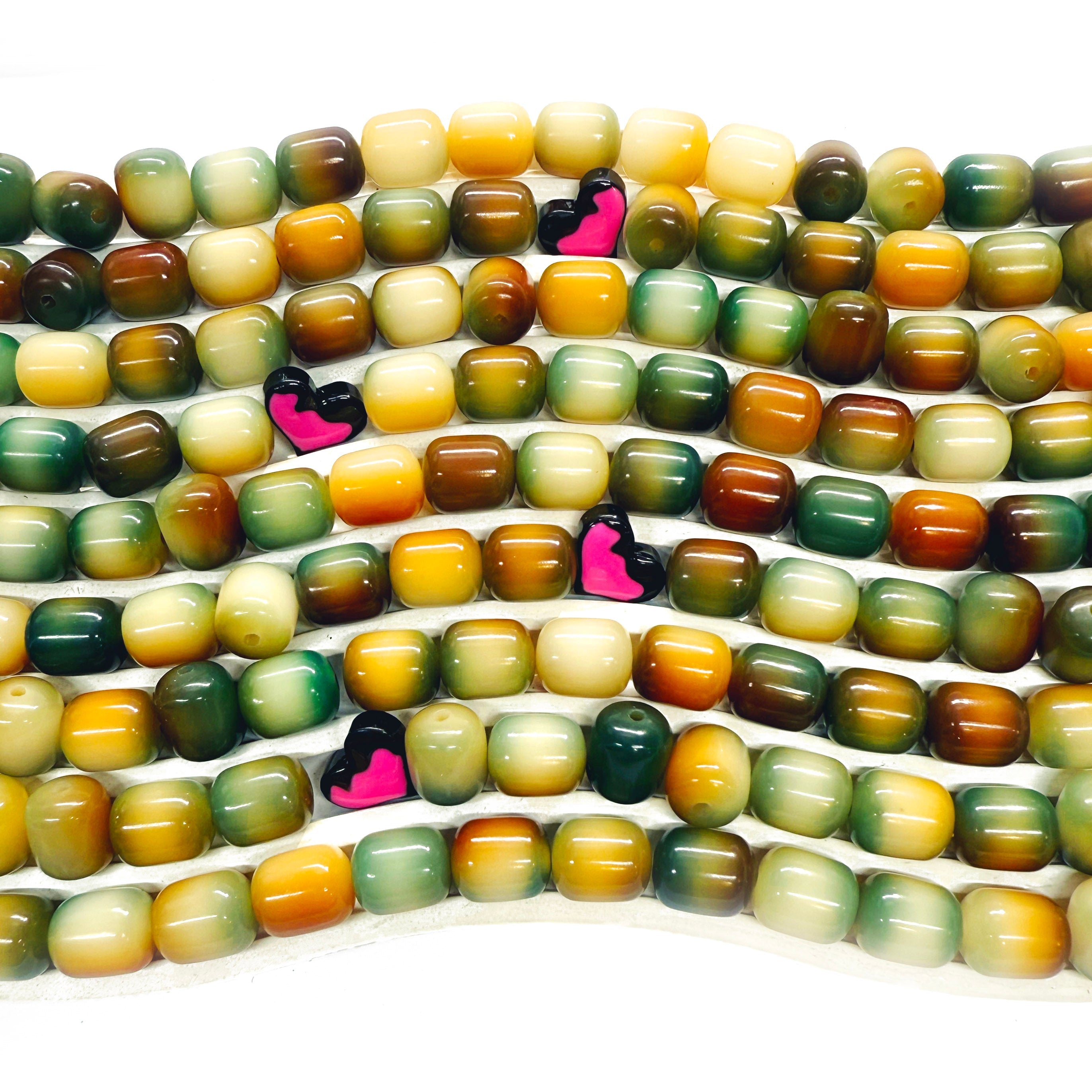 L594]Gâteau de Riz Bodhi 2.0