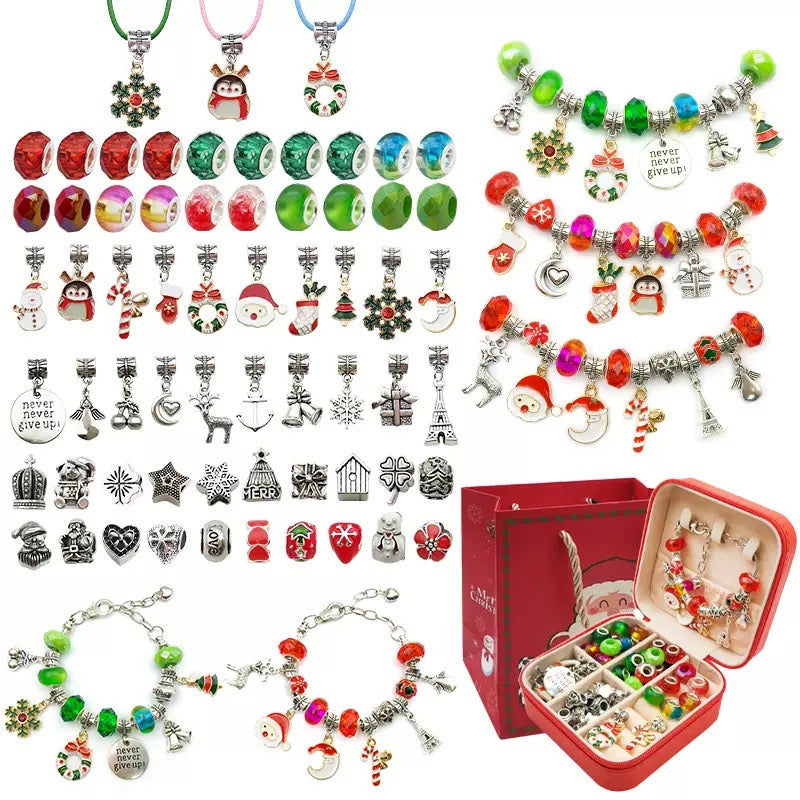 L896]Kit DIY de Noël