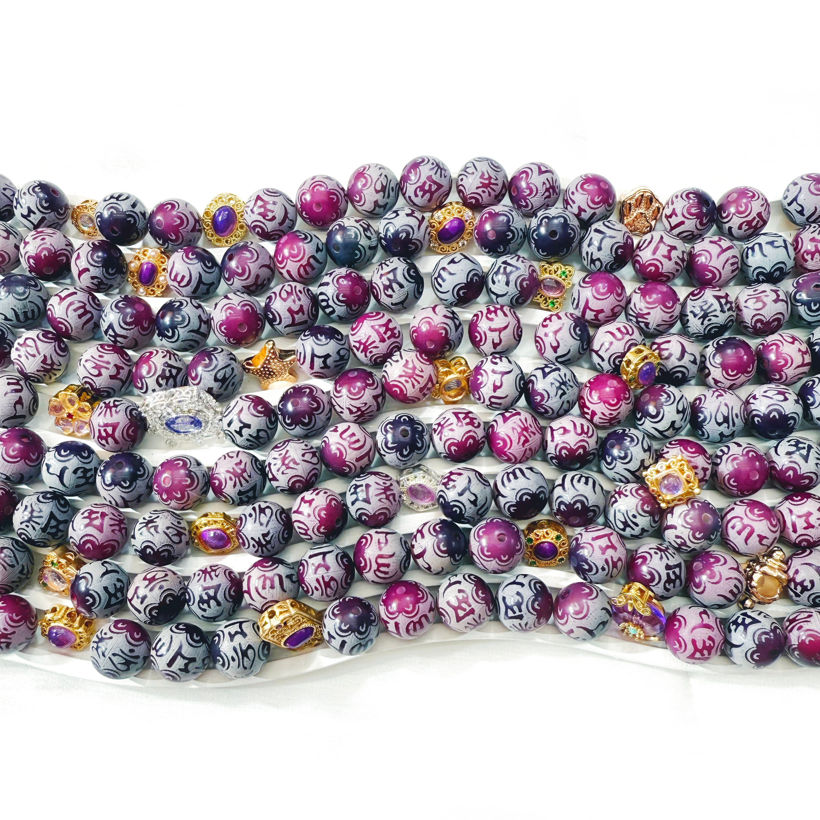 L298]Bodhi Sagesse Raisin