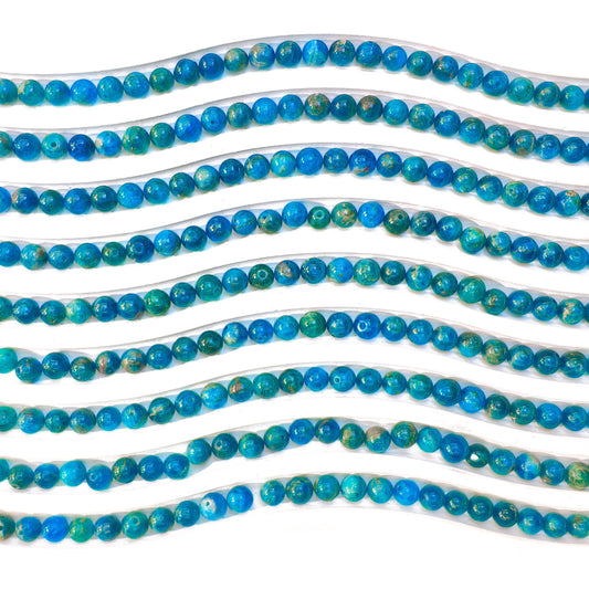 L839]Paradis Aqua Cristal