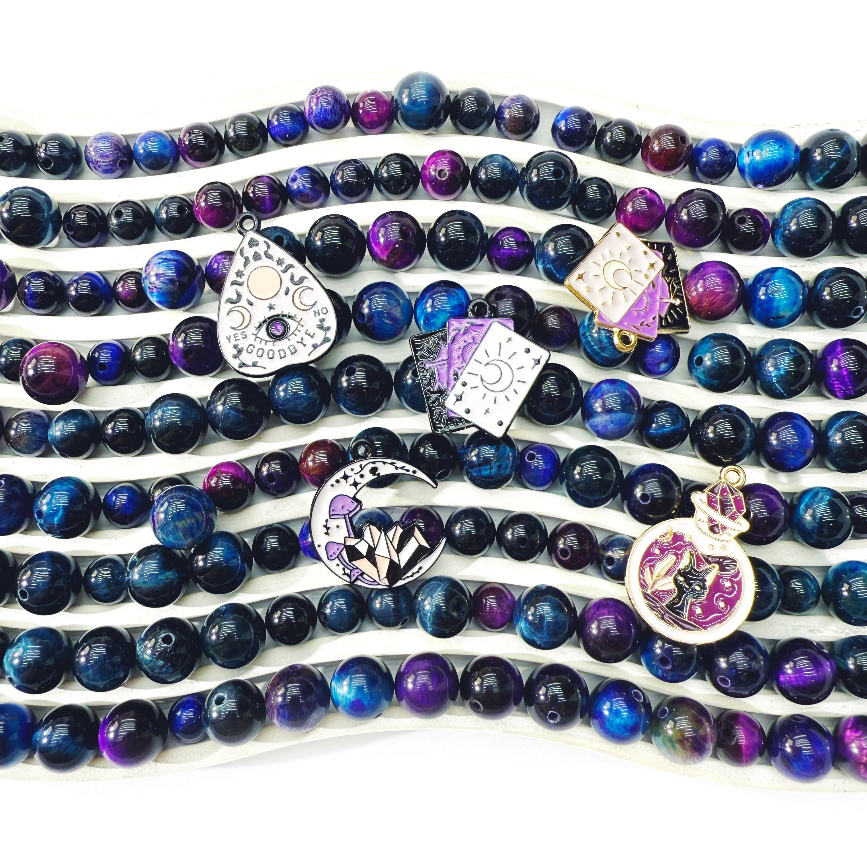 L667]Diseuse de Bonne Aventure Cristal