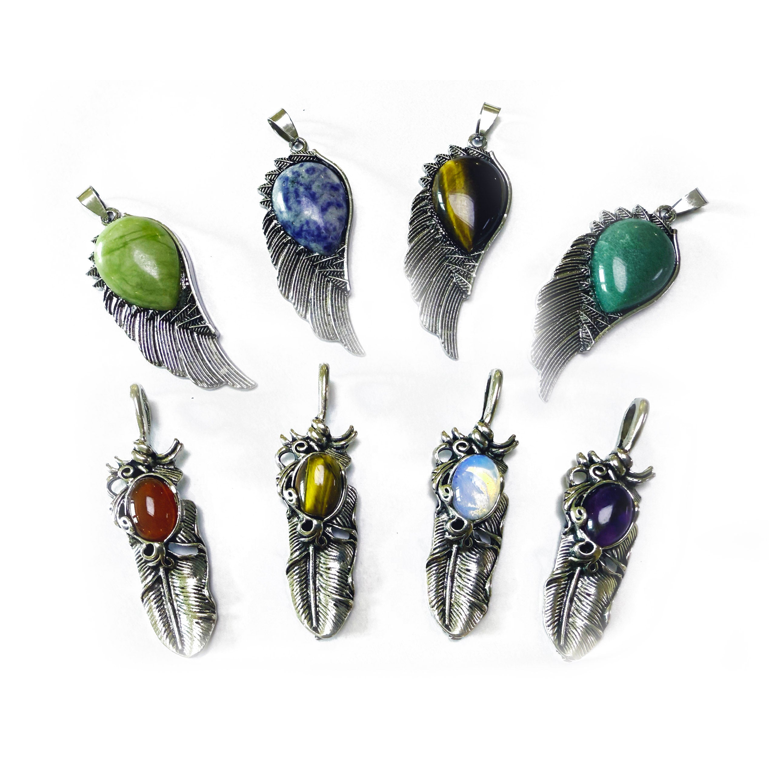 L682]Plume de Cristal