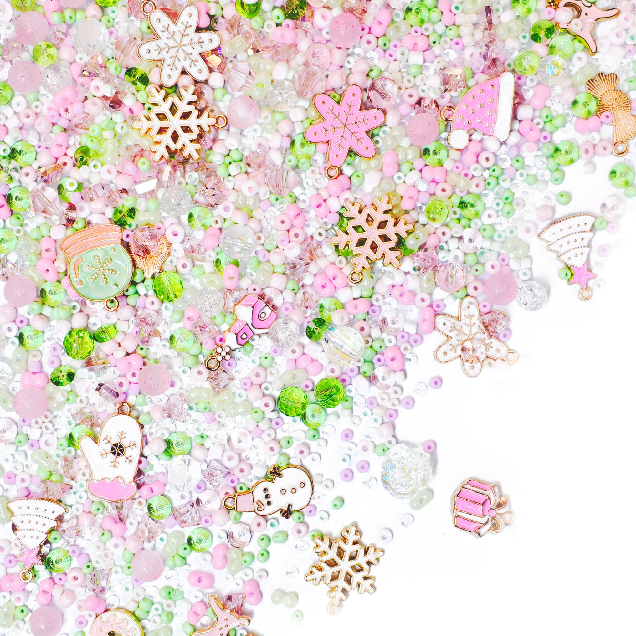 BOGO]Petit Noël Rose