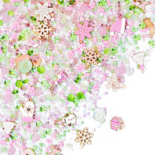 BOGO]Petit Noël Rose