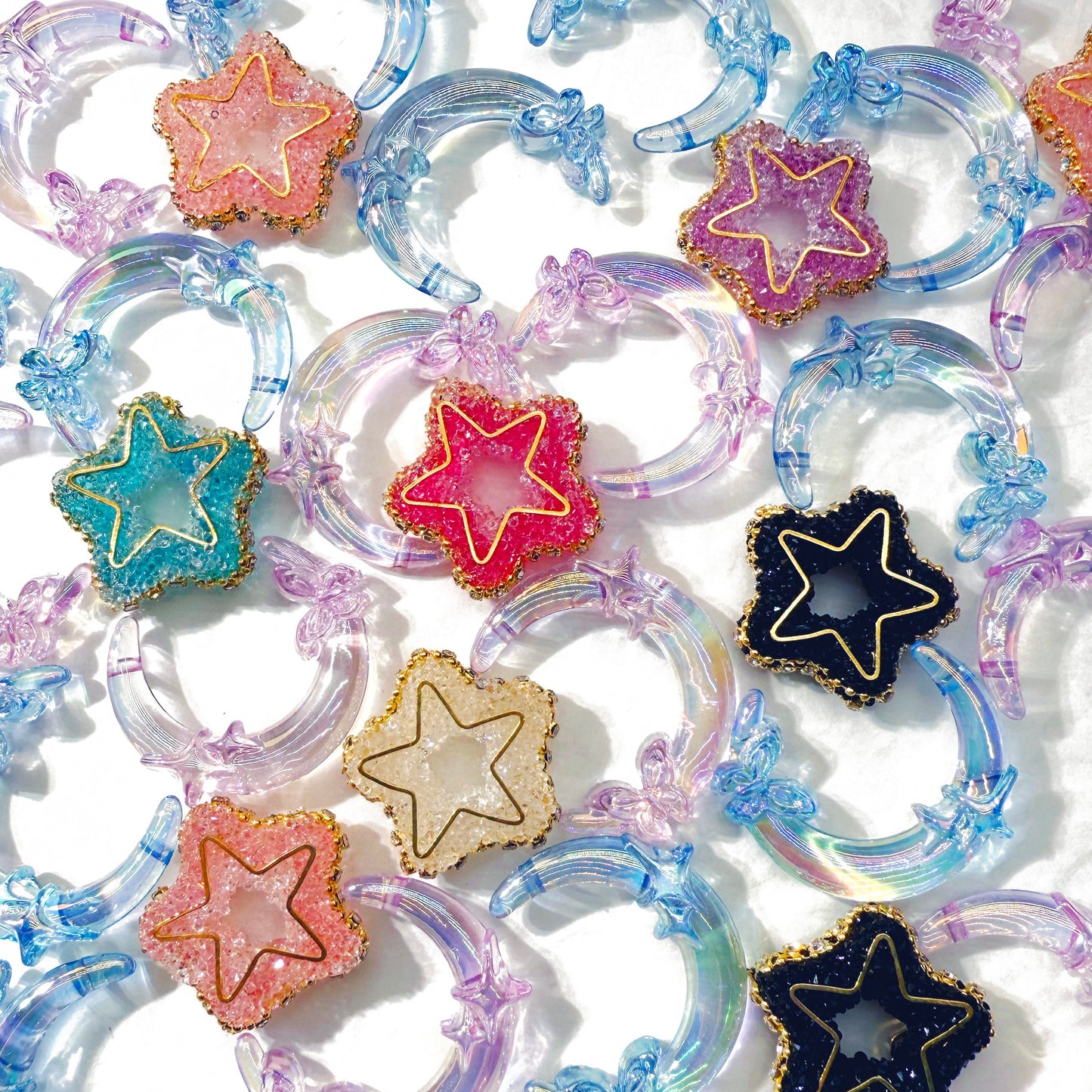 L481]Étoile et Lune