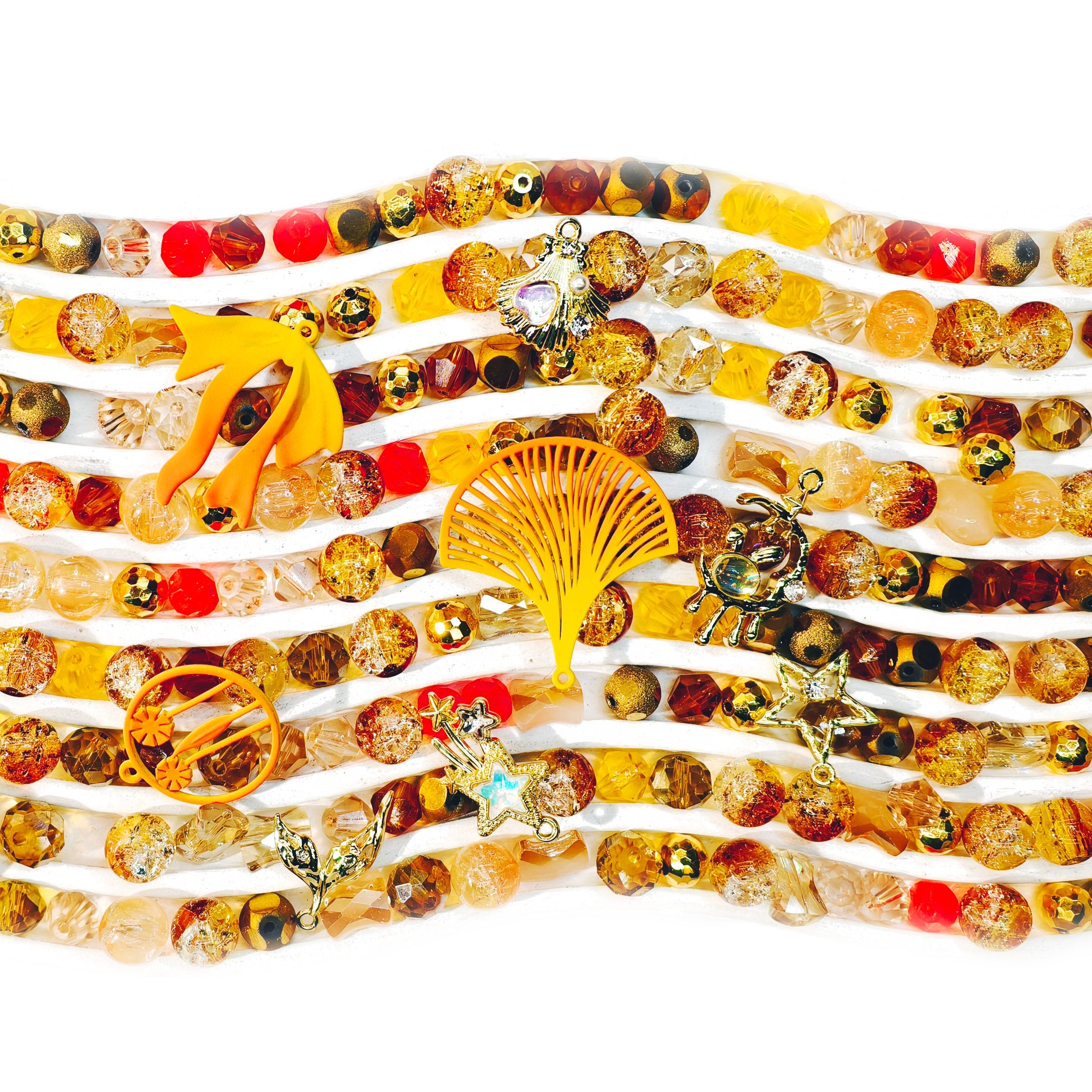 BOGO]Récolte Dorée