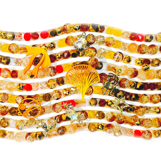 BOGO]Récolte Dorée