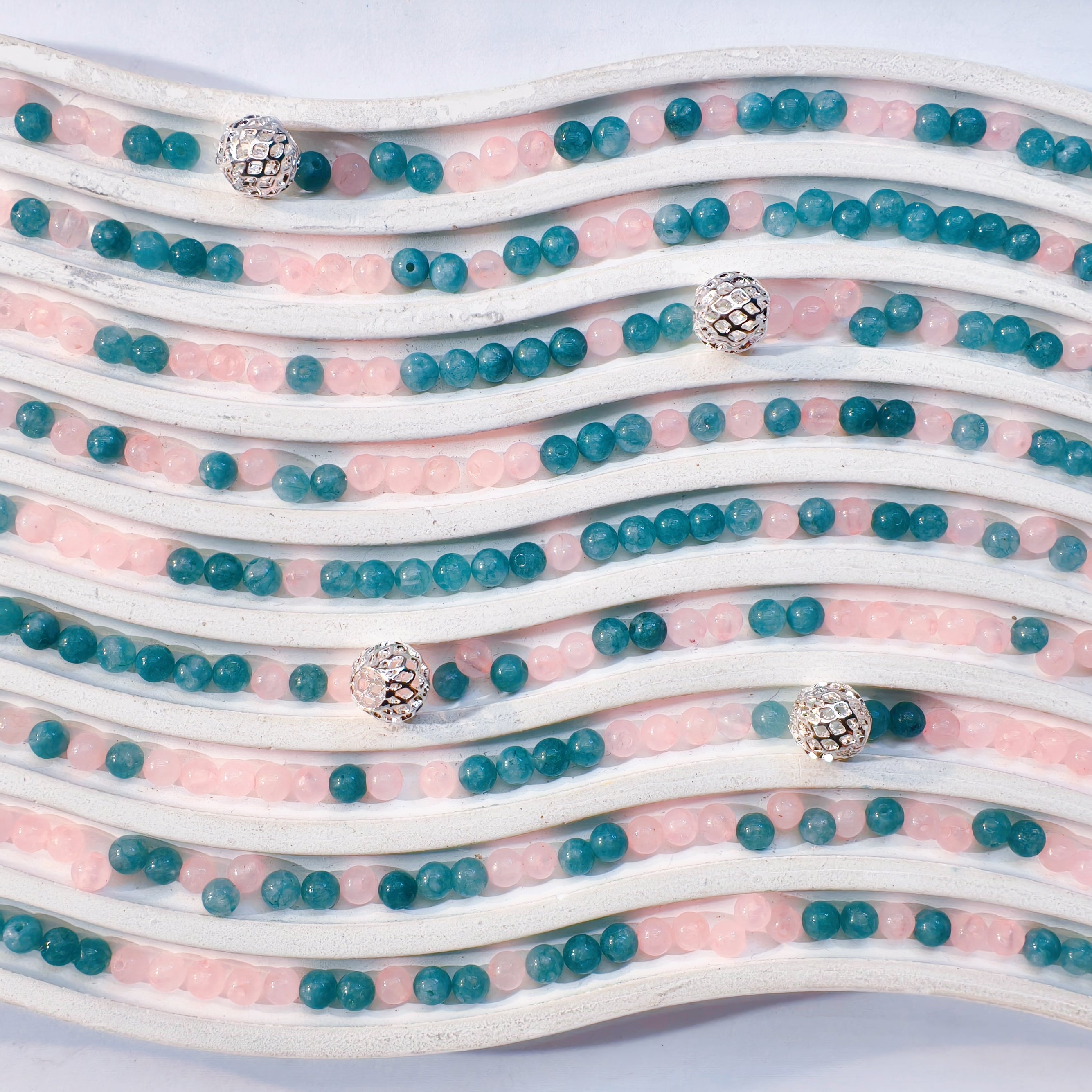 L750]Océan Rose Cristal 2.0