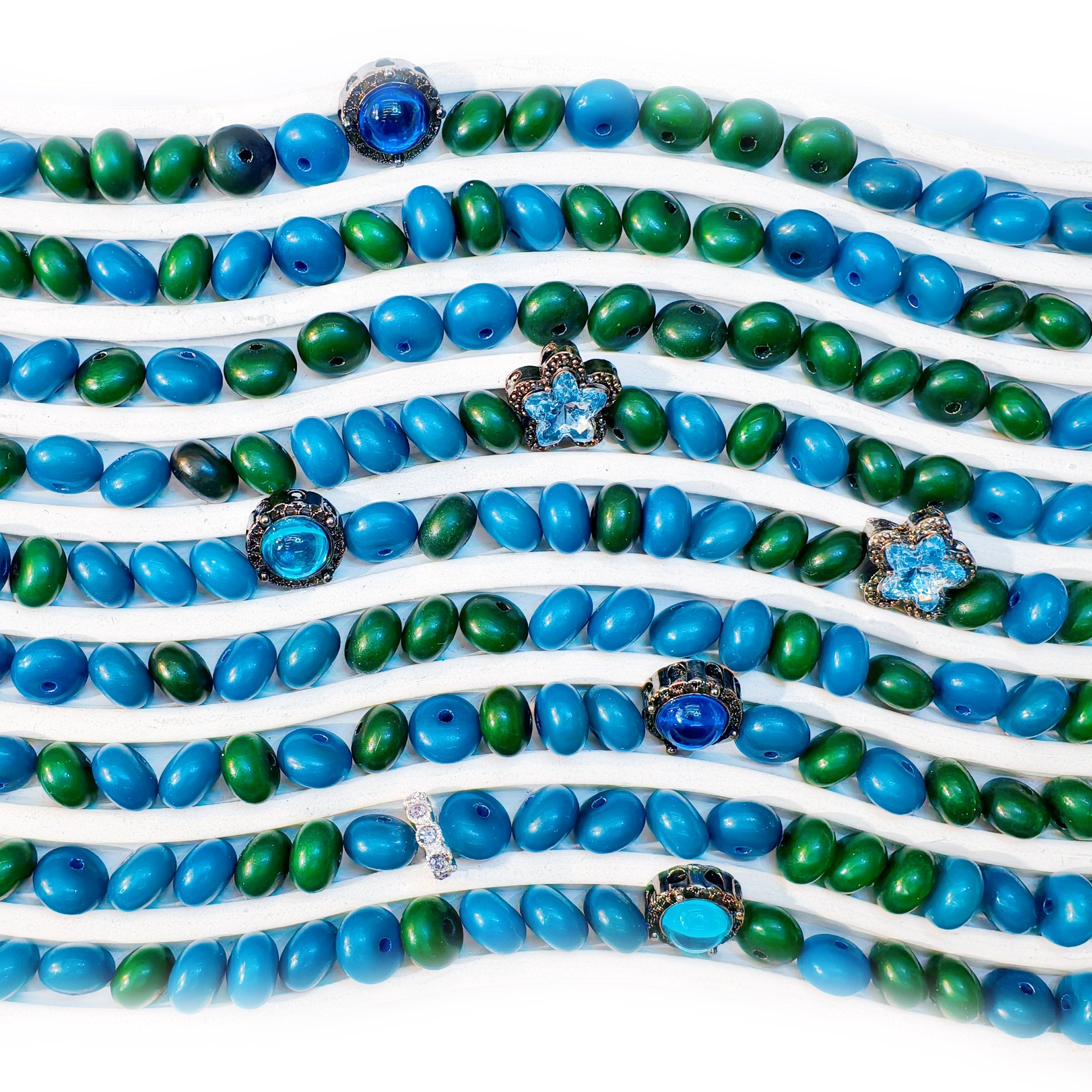 L785]Océan Émeraude Bodhi