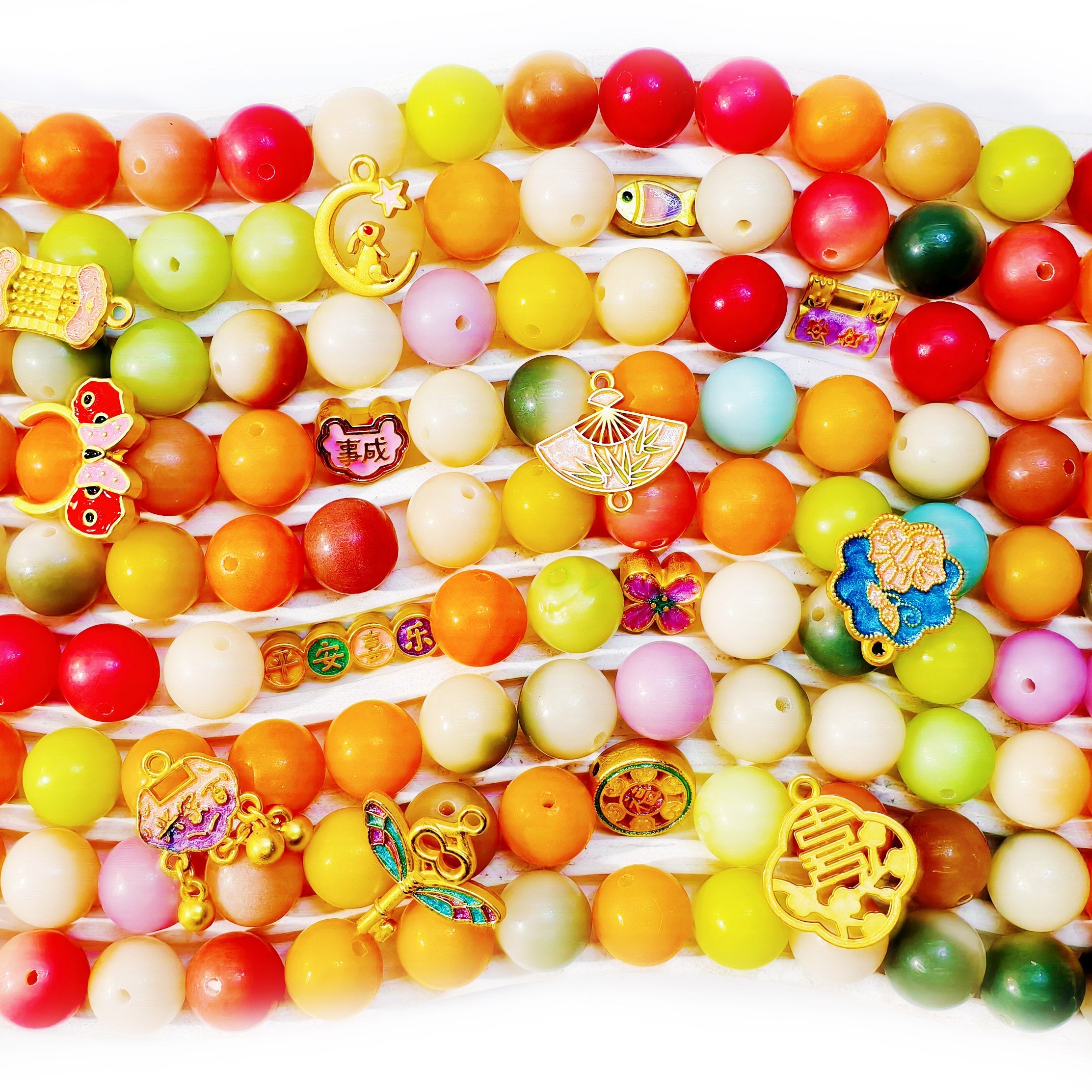 L806]Bodhi Lucky 2.0