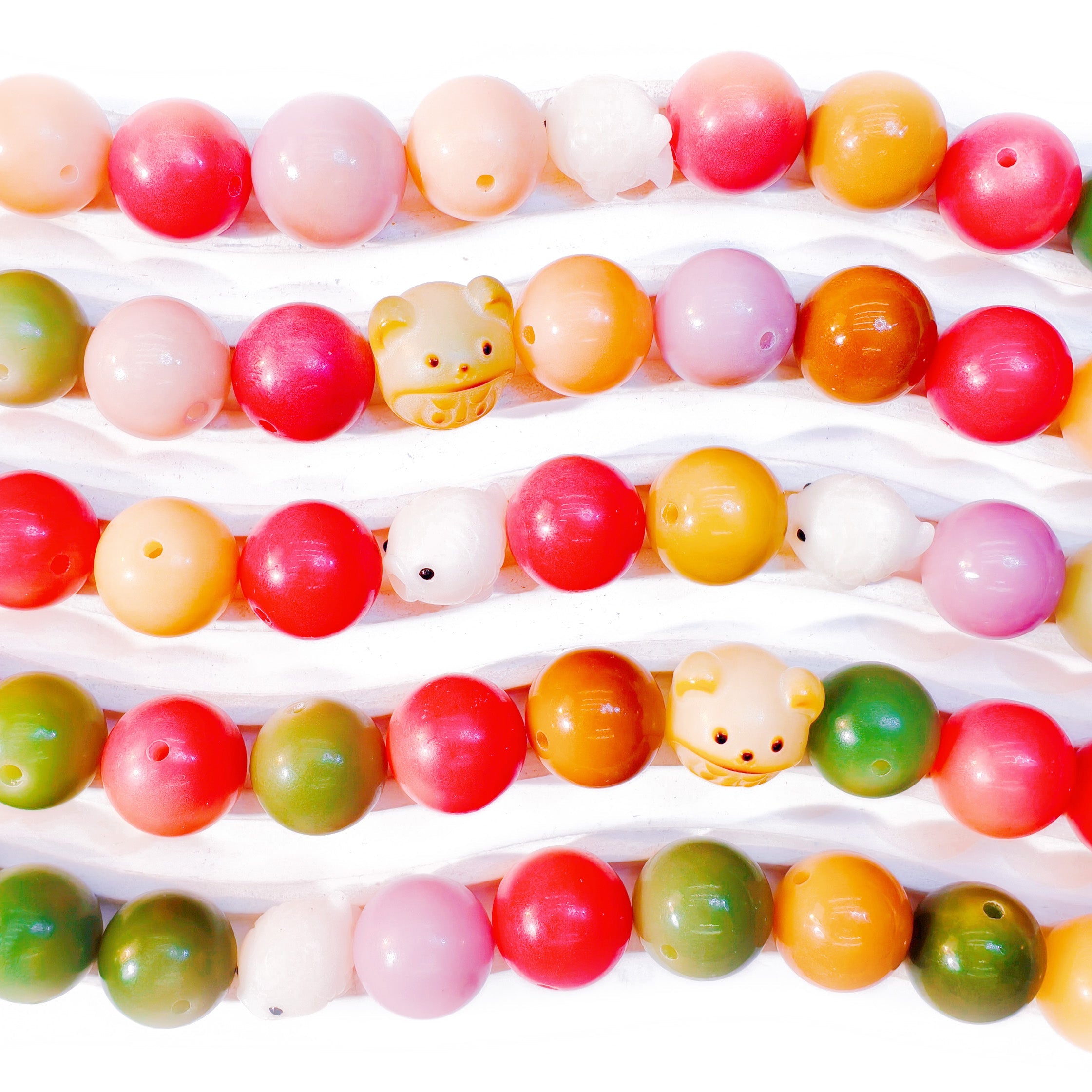 L788]Créature en Bonbon Bodhi