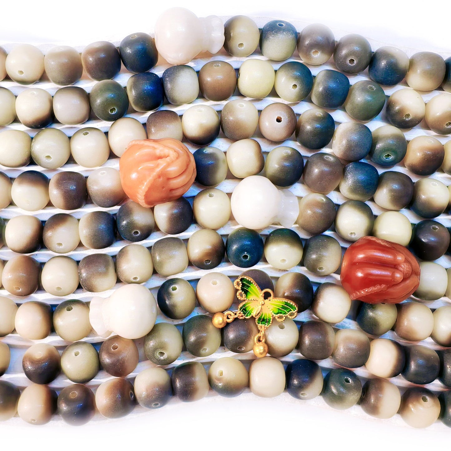 L805]Bodhi Ink Harmony