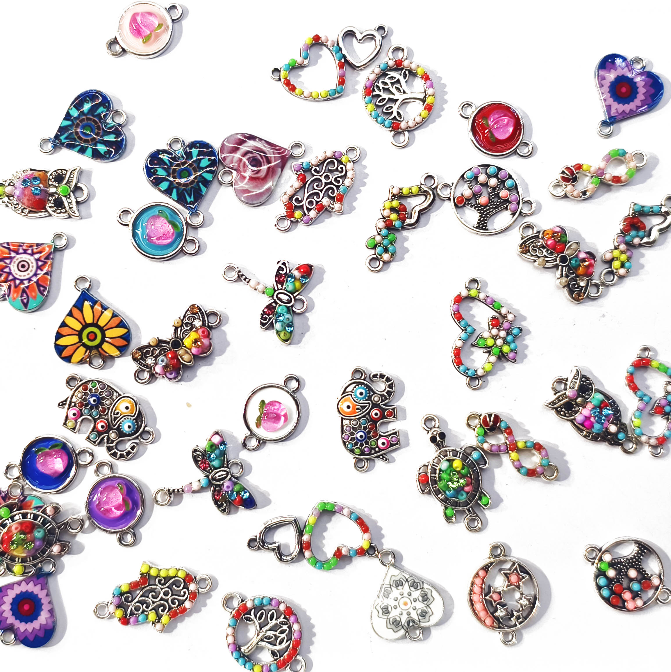 L694]Charme Enchanté 2.0