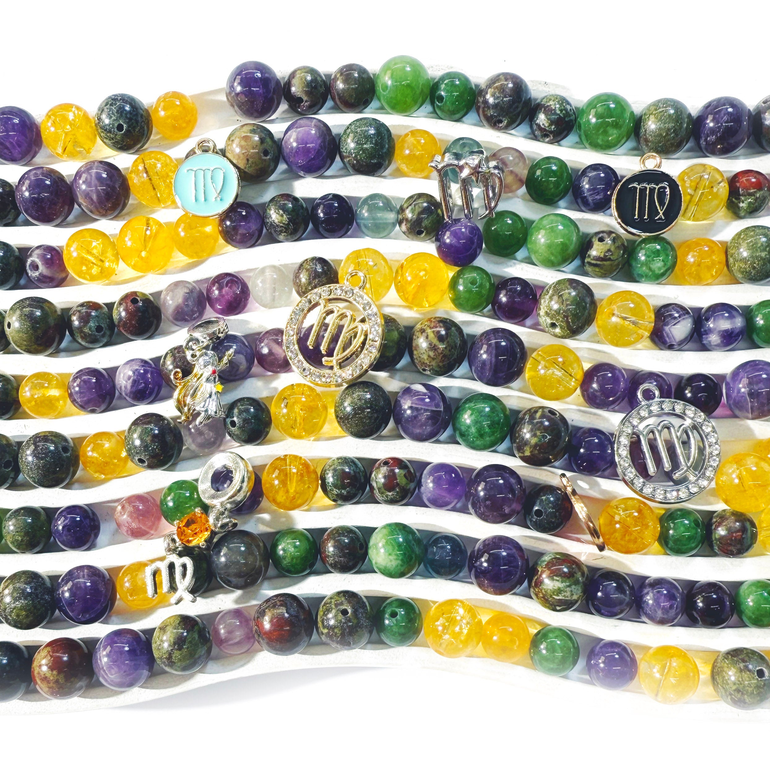 L590]Vierge de Cristal