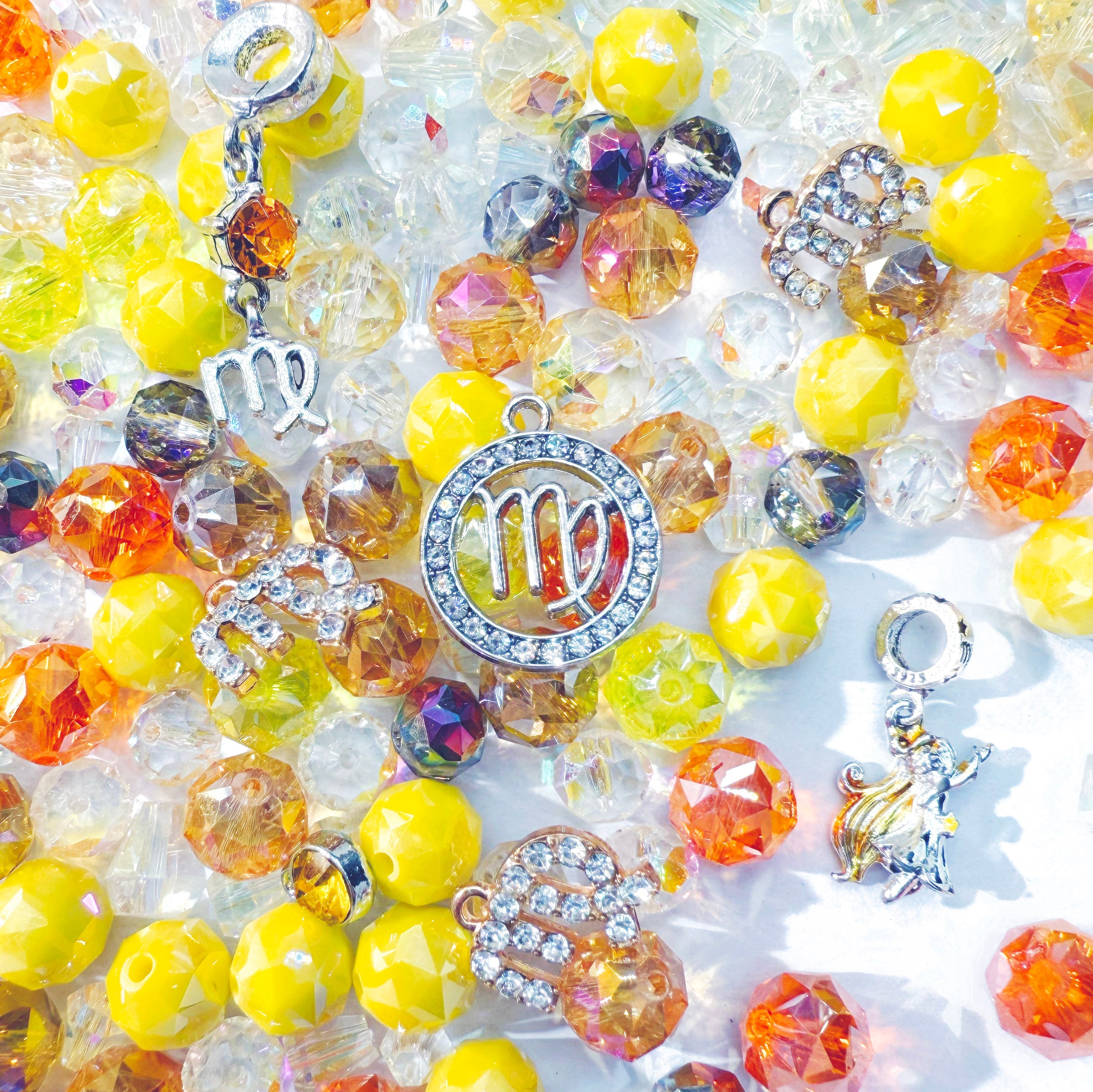 L625]Vierge Brillante