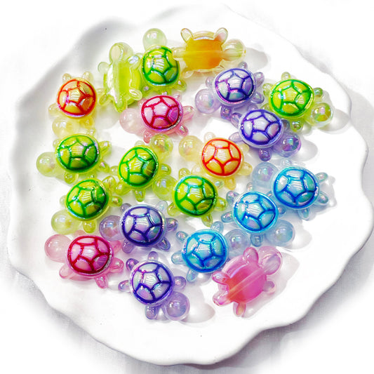 B178]Tortue Glow