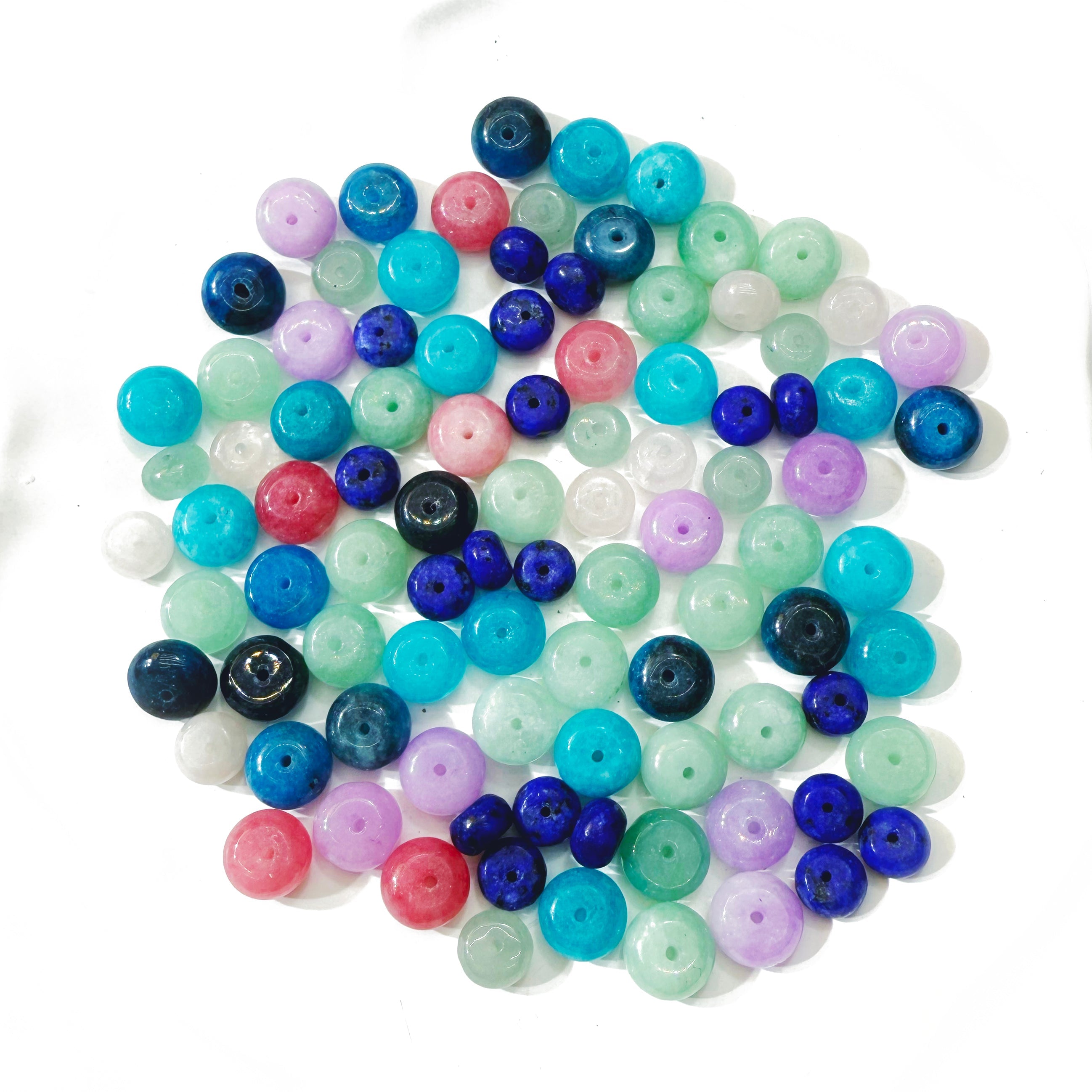 L289]Arc-en-ciel de Cristal