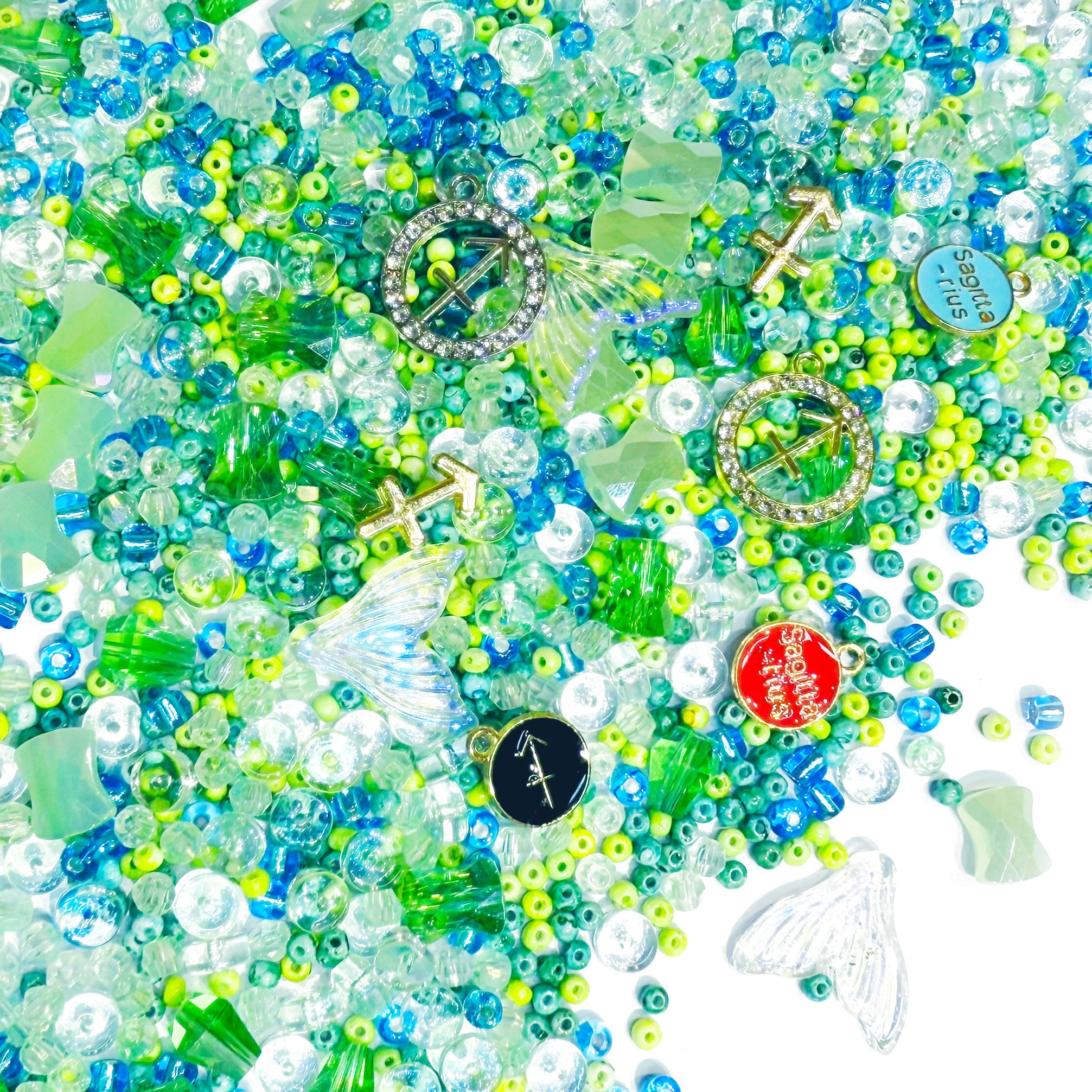 B335]Petit Sagittaire