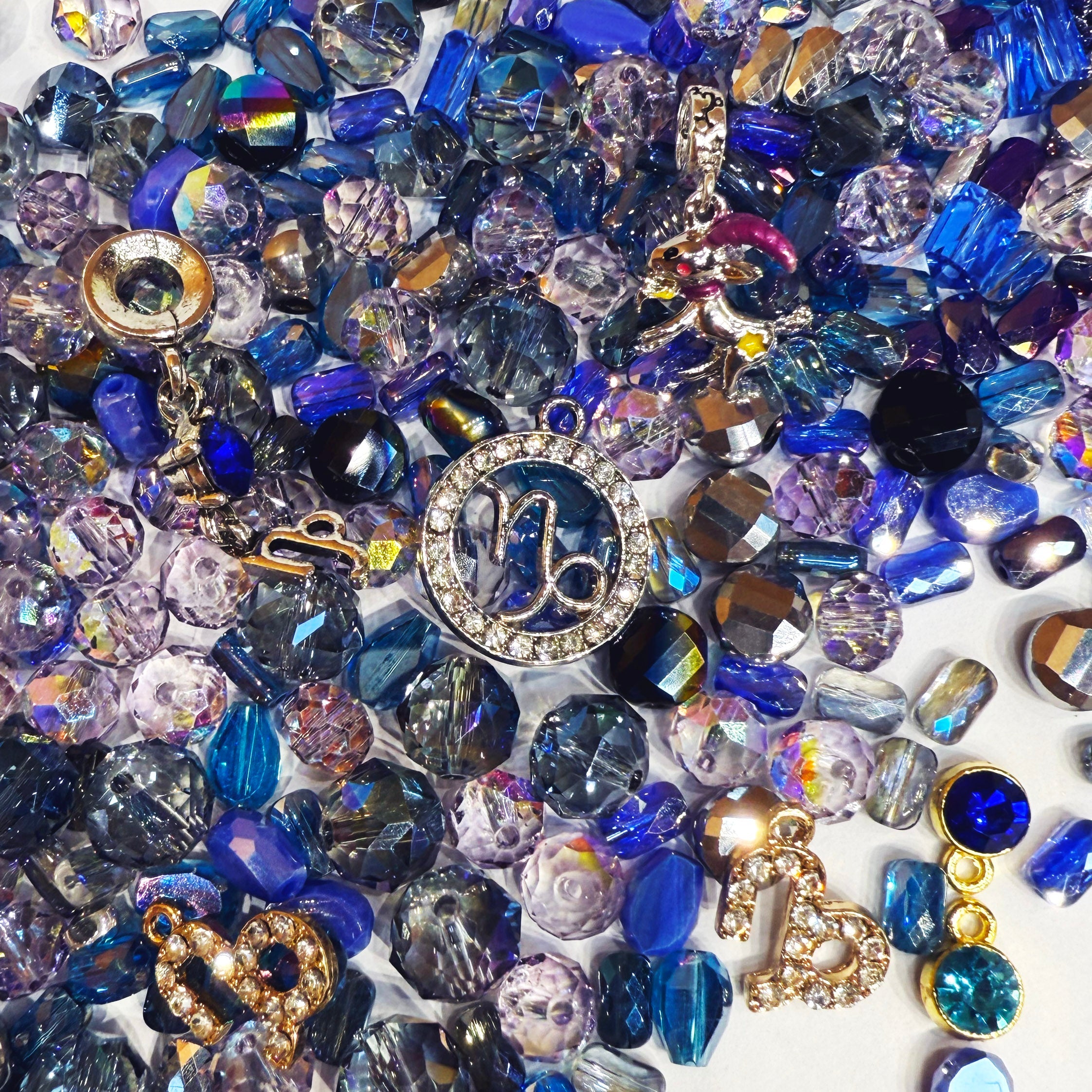 L641]Capricorn Brillant