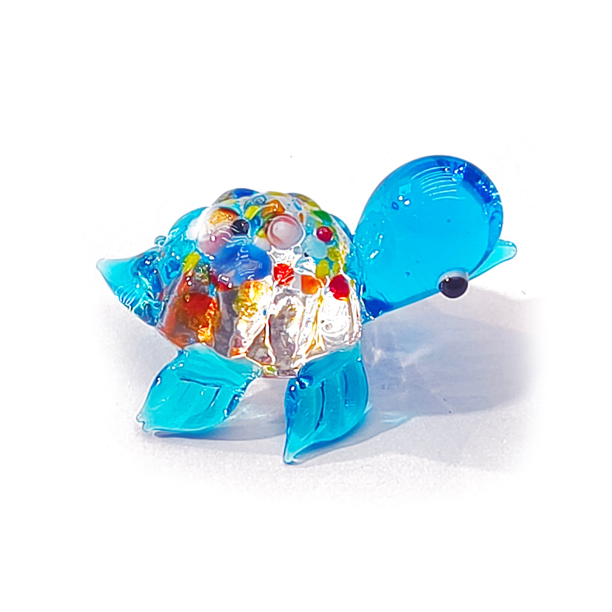 L717]Verre Artisanal