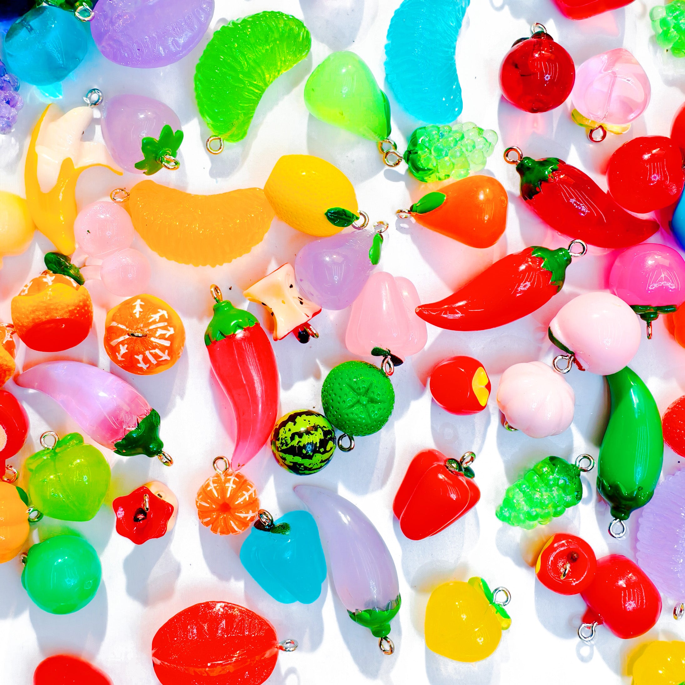 B384]Aux Marché des Légumes