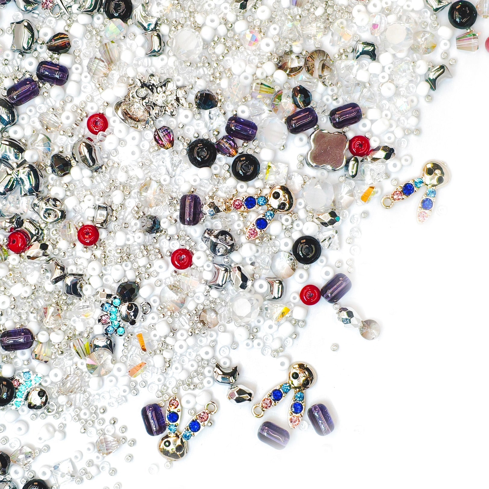 B418]Petit Fantaisie