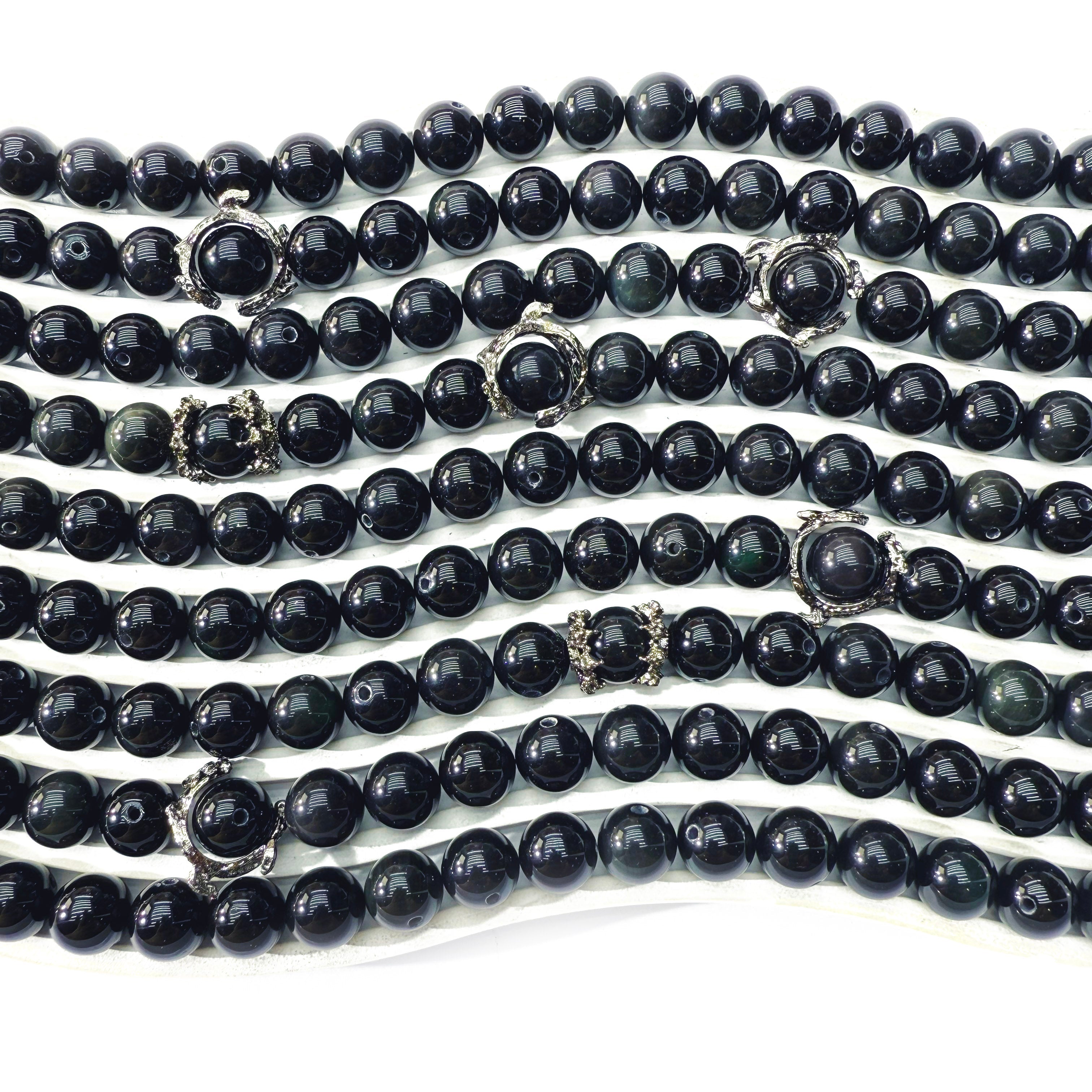 L666]Cristal Noir 2.0