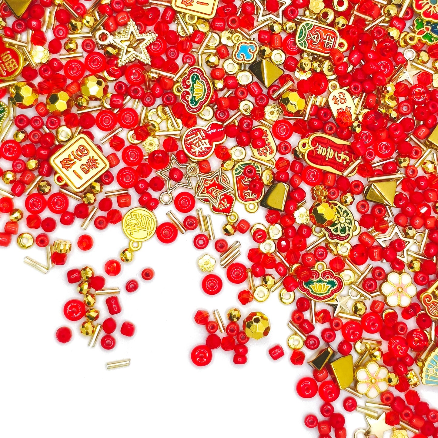 B405]Petit Étoile Chanceuse