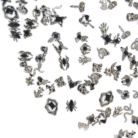 N30]Chuchotement de Minuit