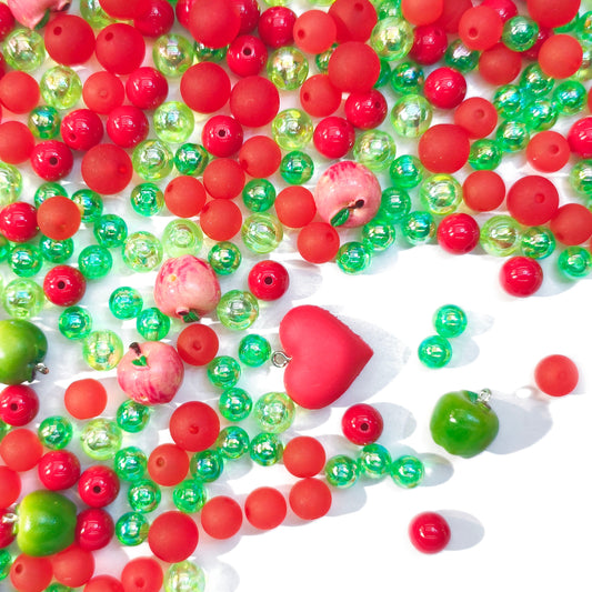 B411]Pomme d’Amour