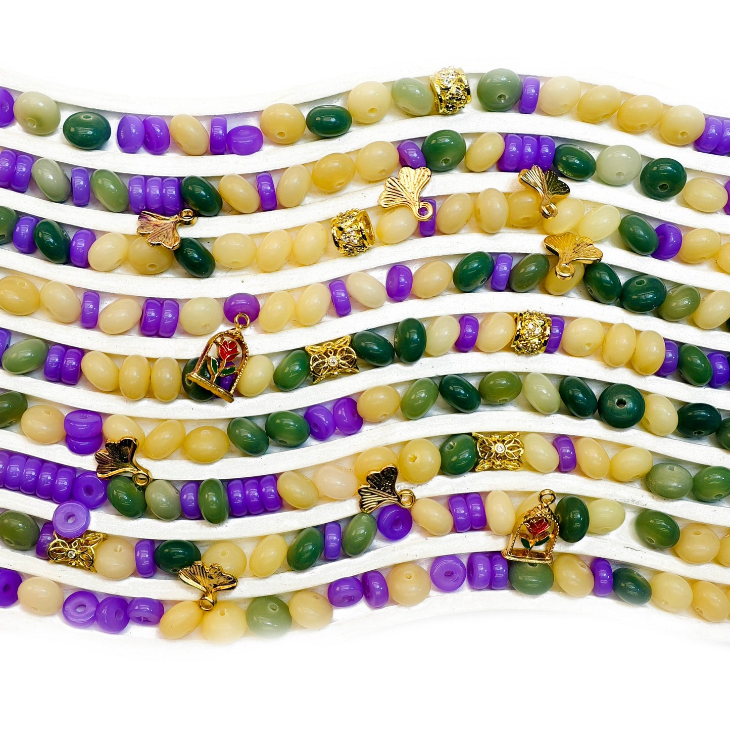 L905]Verger Mystique Bodhi