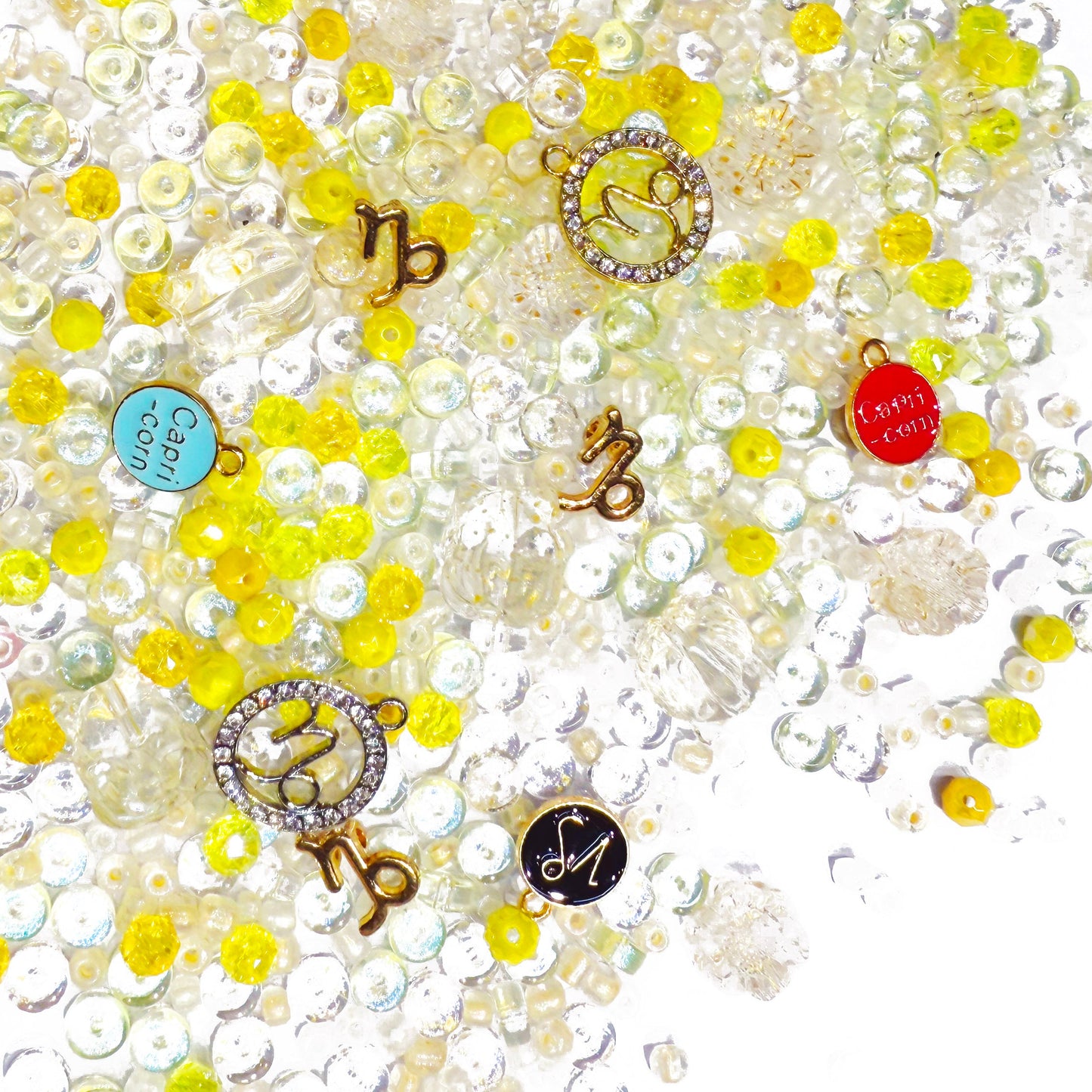 B336]Petit Capricorne