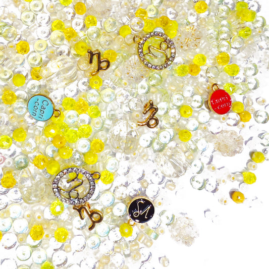 B336]Petit Capricorne