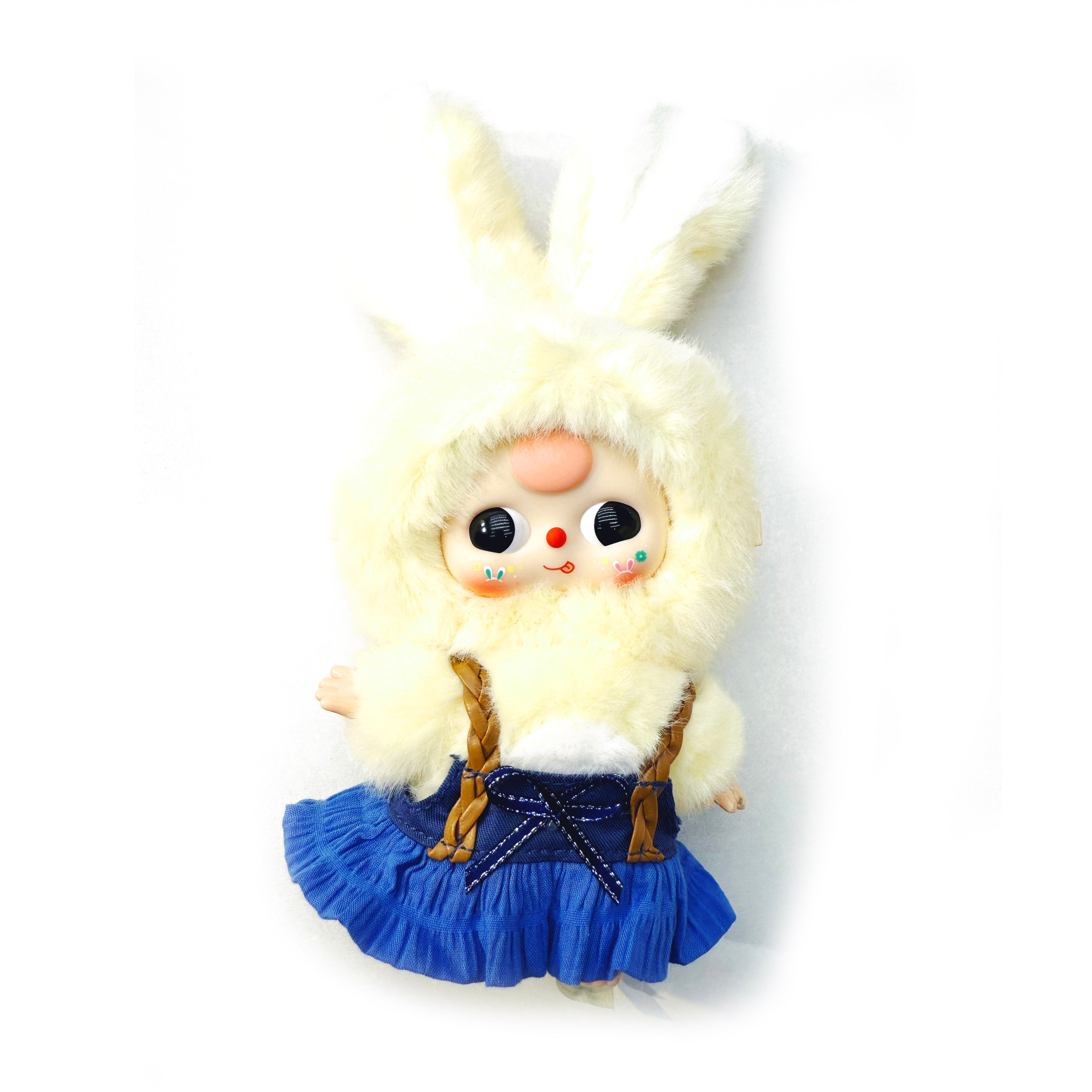 Liv.grat.]BT Petit lapin