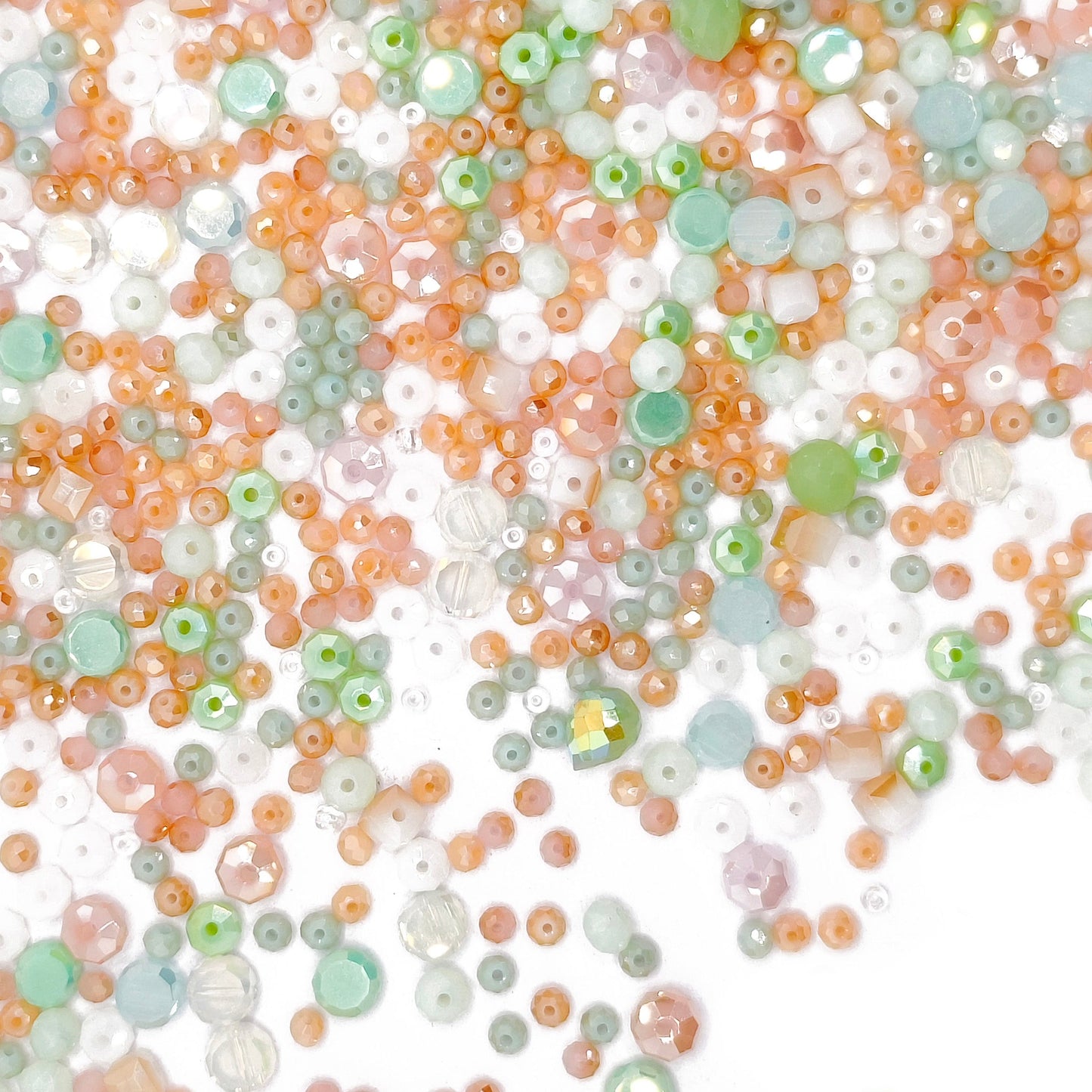 L862]Petites Murmures Corail