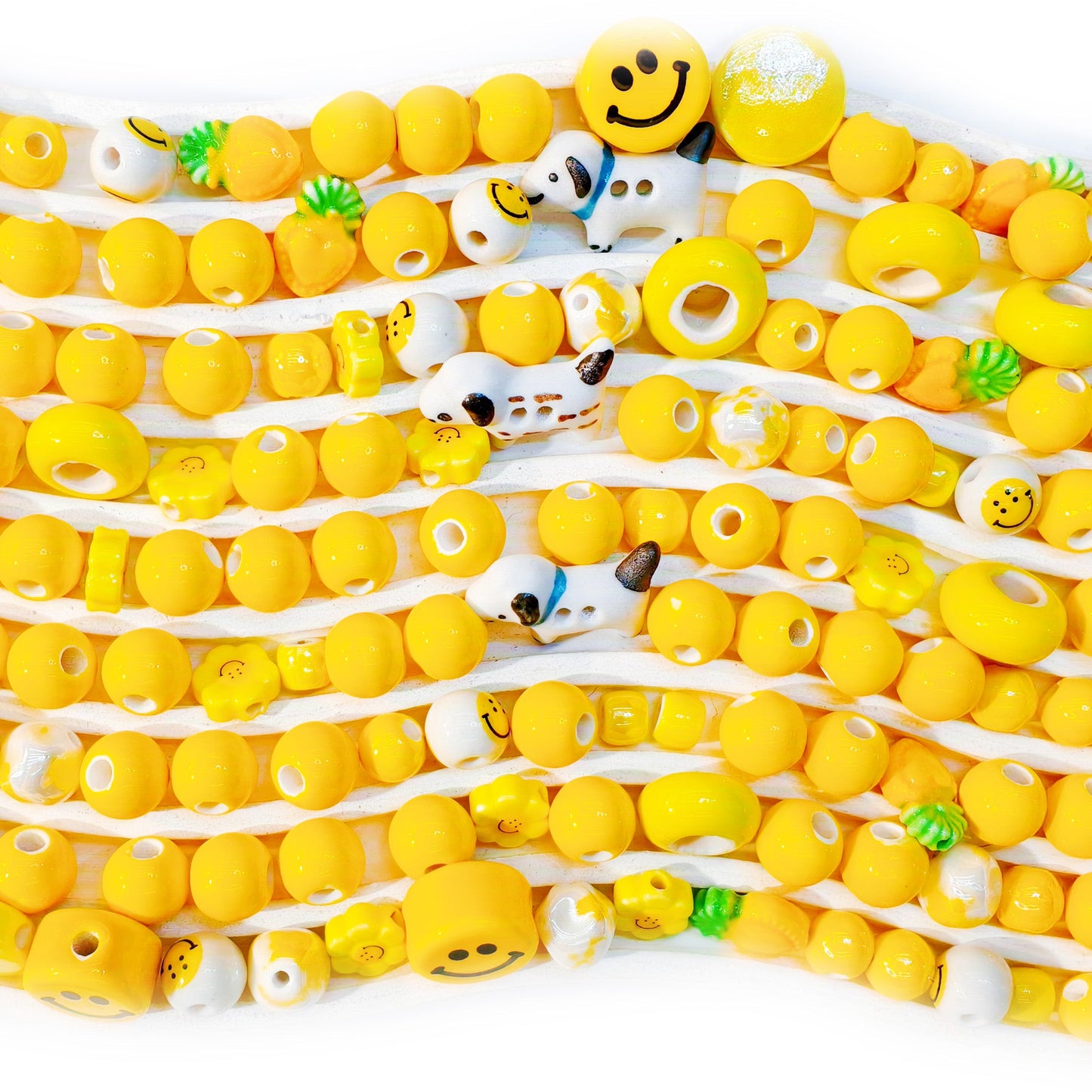 L786]Escadron Sourire