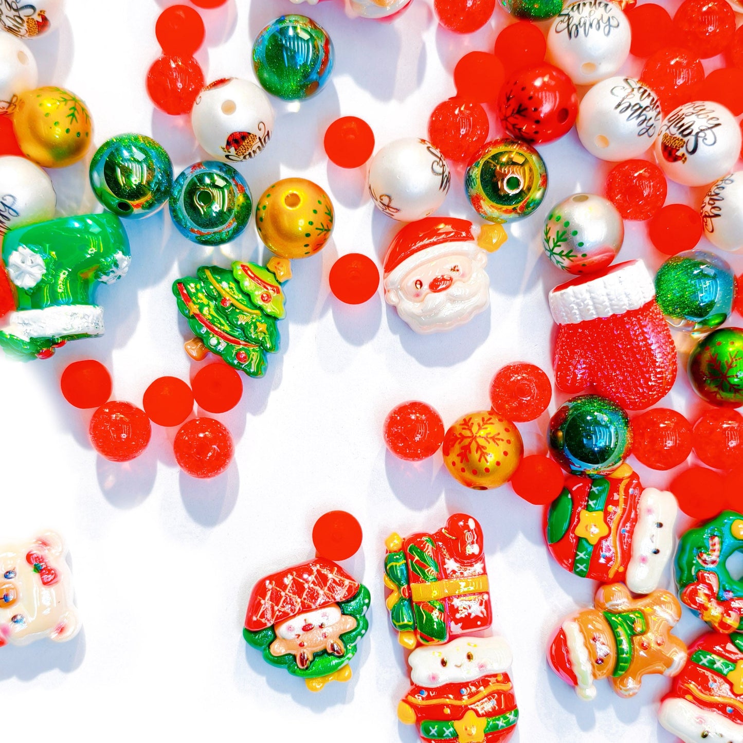 L826]Salutations de Saison