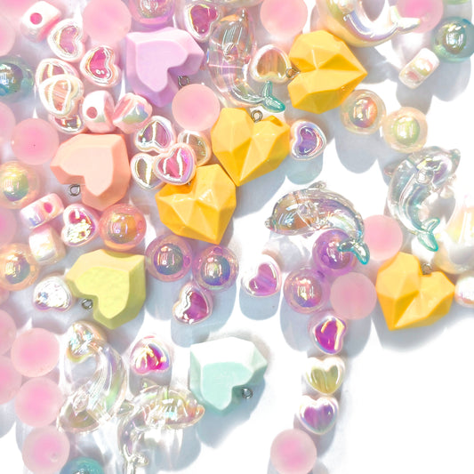 B410]BonBons Rêveurs