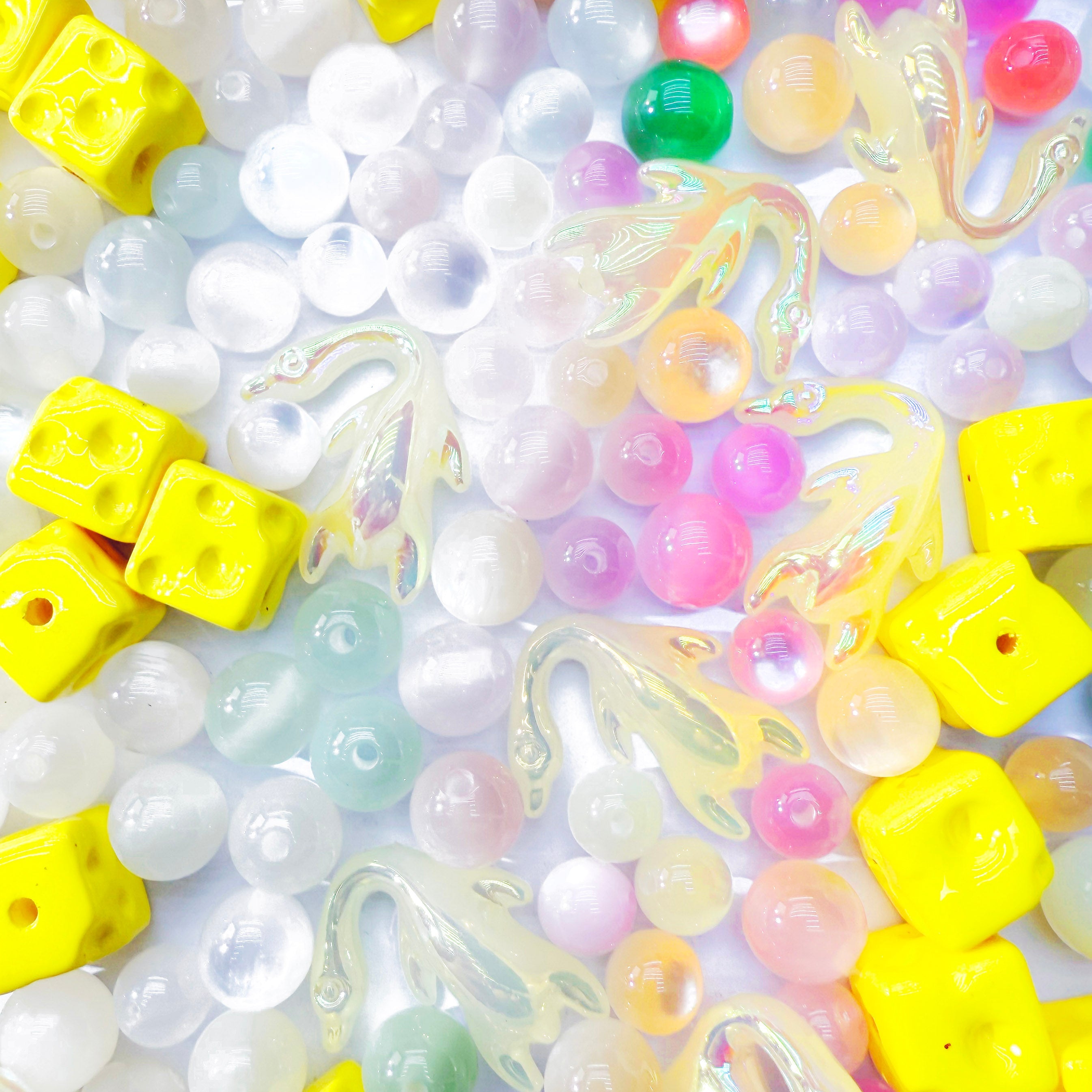 L664]Elle Voit du Fromage