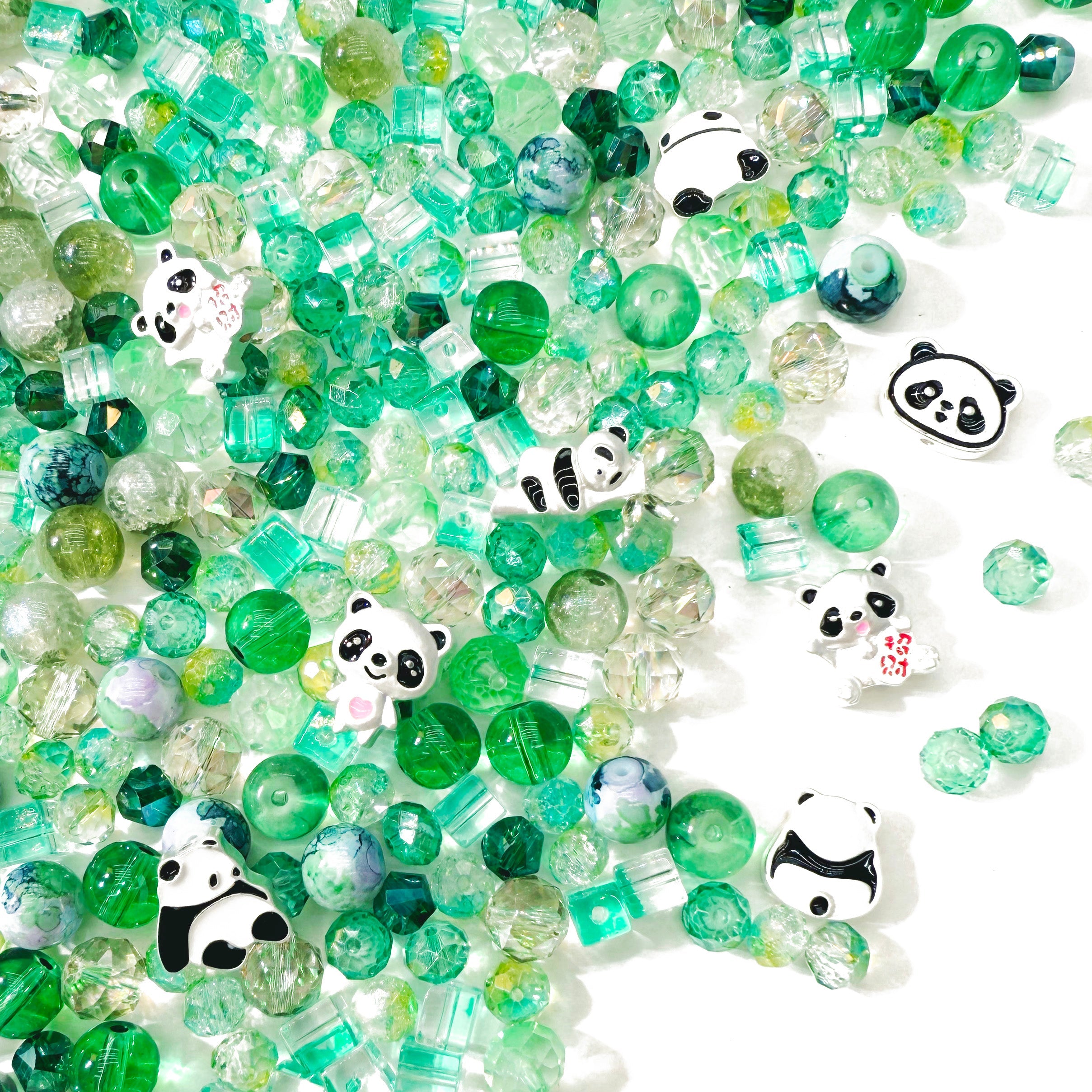 L476]Le jardin de panda