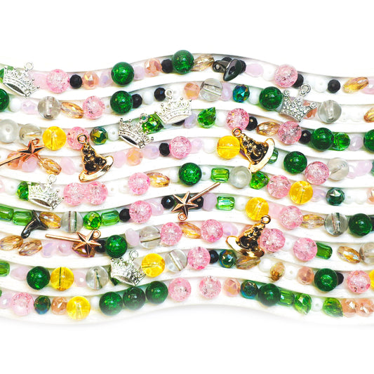 L924]Enchantement d’Oz