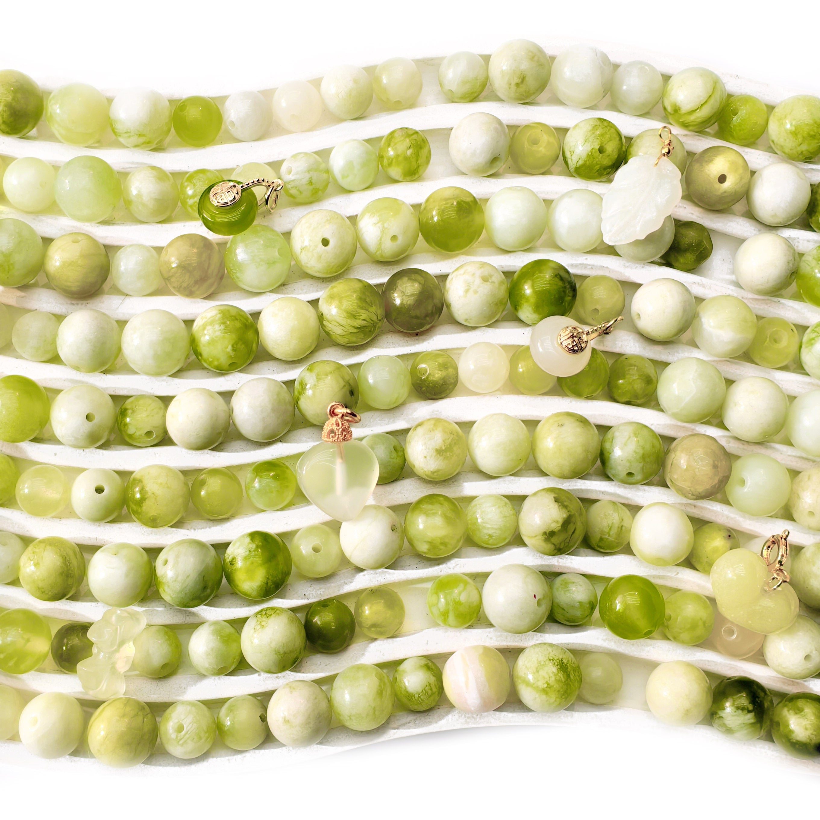 L714]Fraîcheur Cristalline