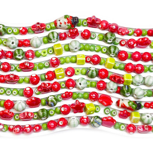 BOGO]Mélange Festif Intemporel