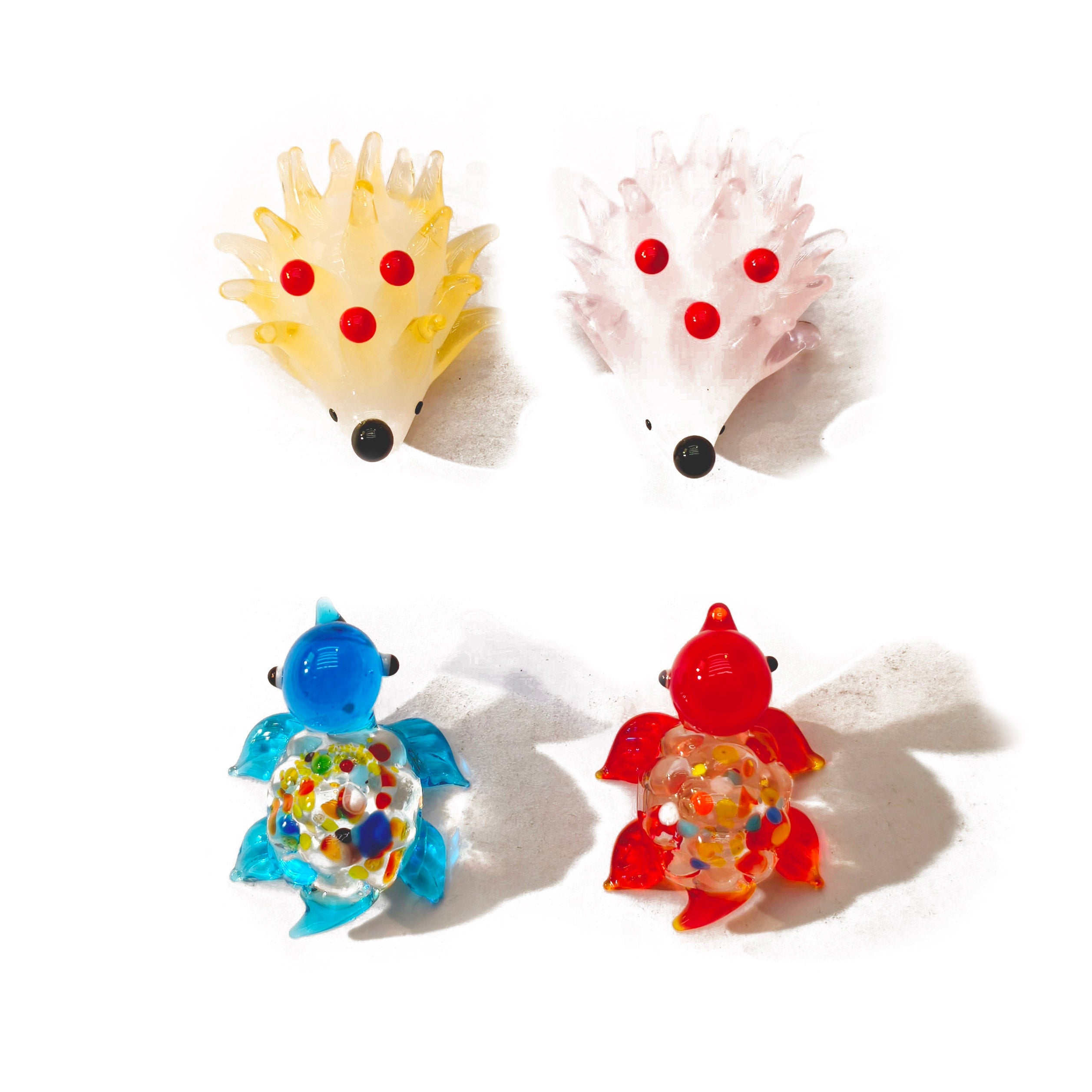 L717]Verre Artisanal