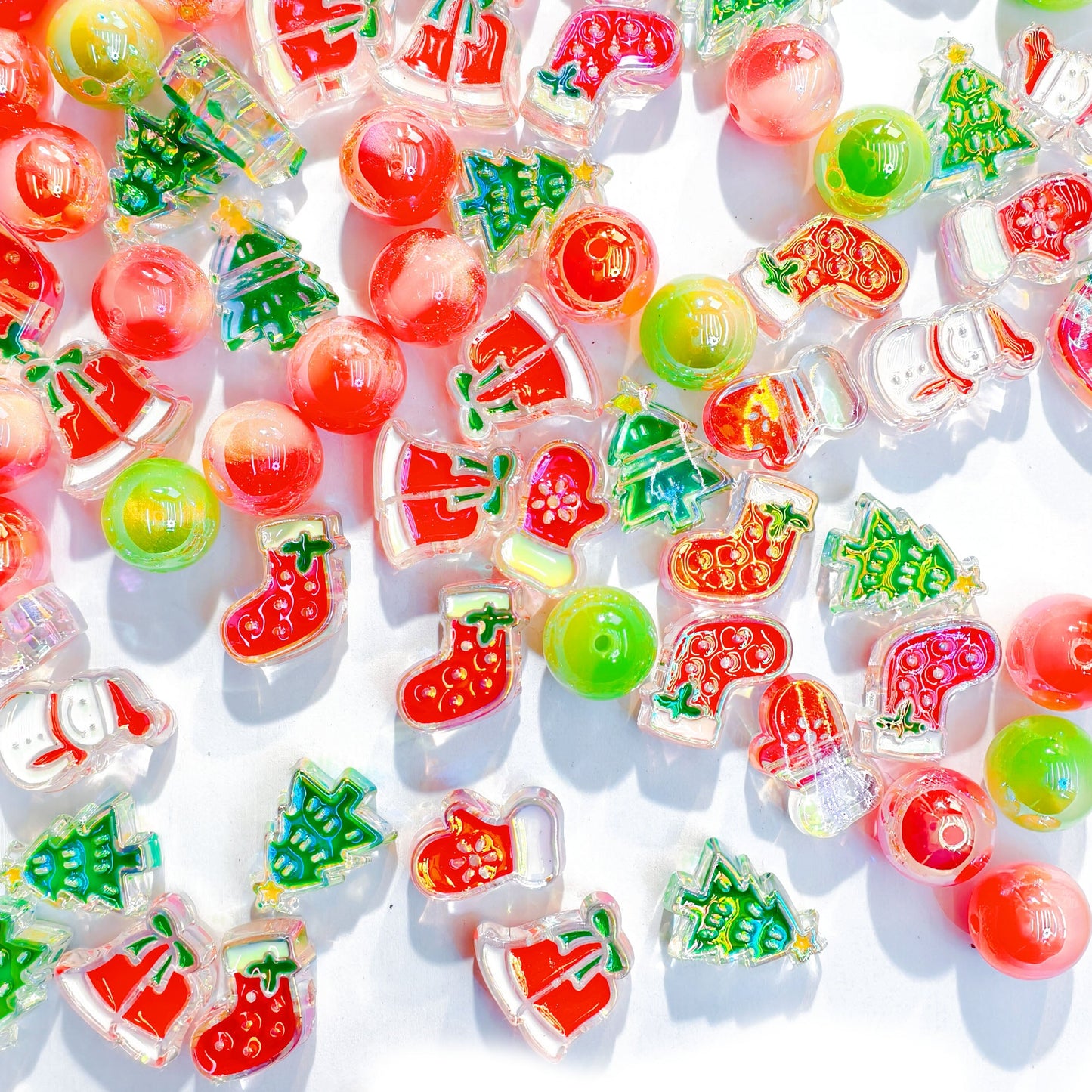 L827]Joie des Fêtes