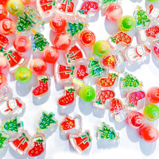 L827]Joie des Fêtes